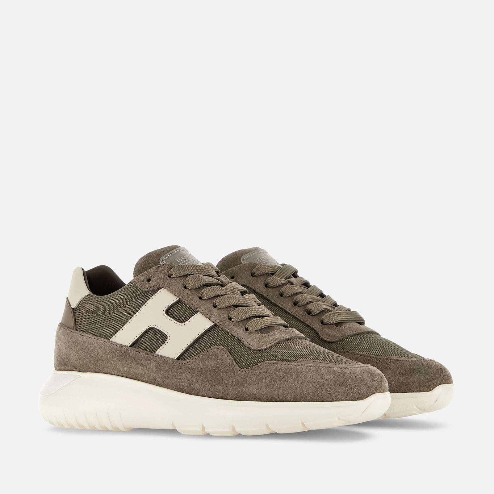 Sneakers Hogan Interactive³ - 2