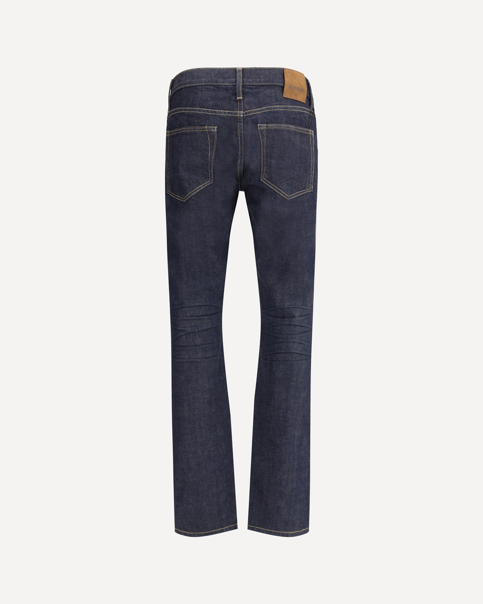 Straight Jeans - 2