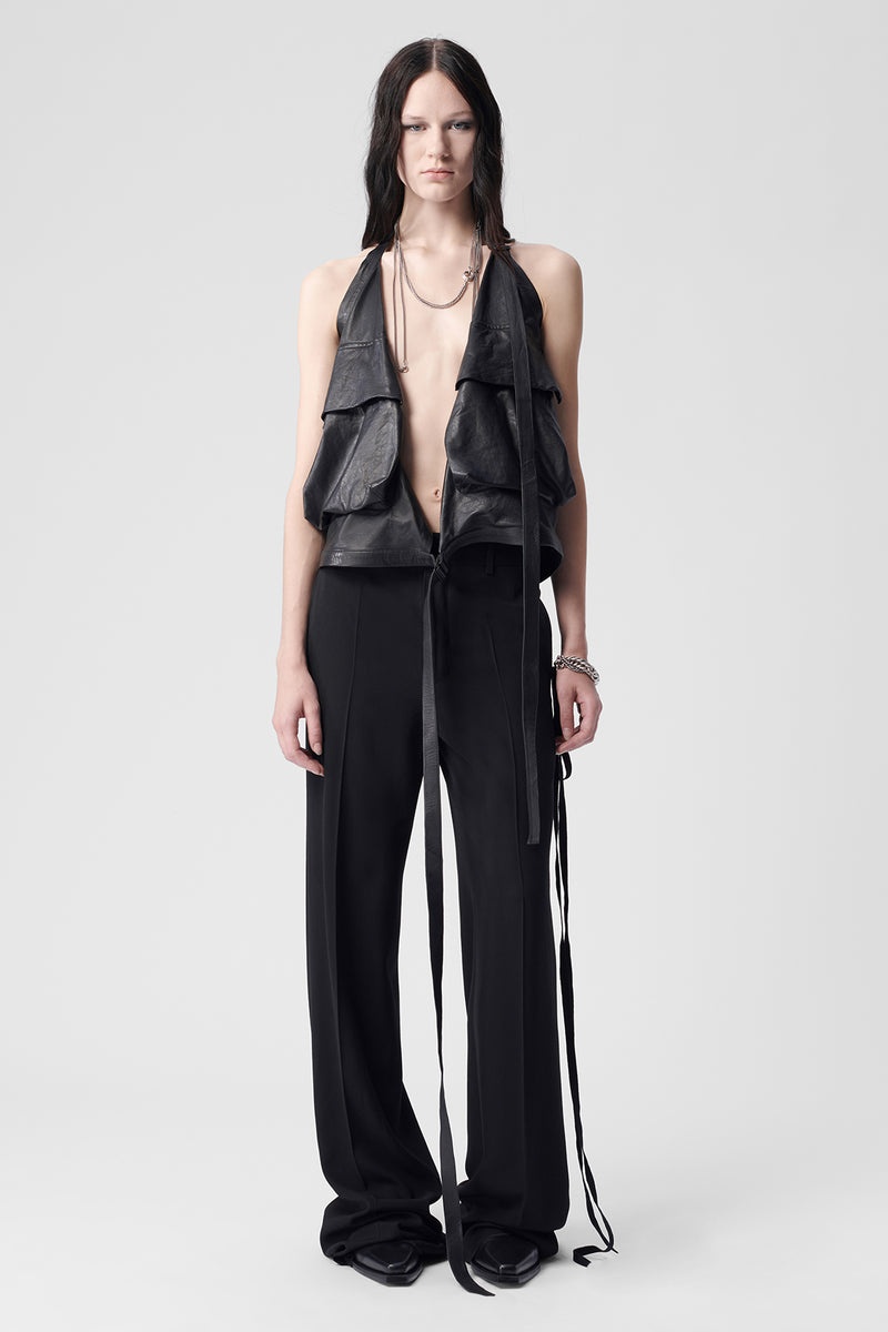 Uma Cargo Waistcoat - 4