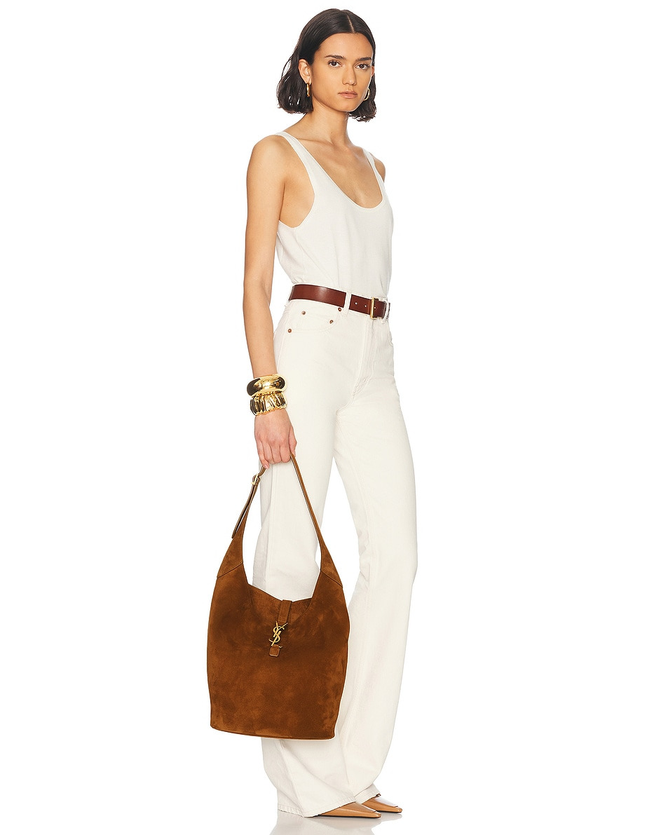 Le 5 A7 Hobo Bag - 2