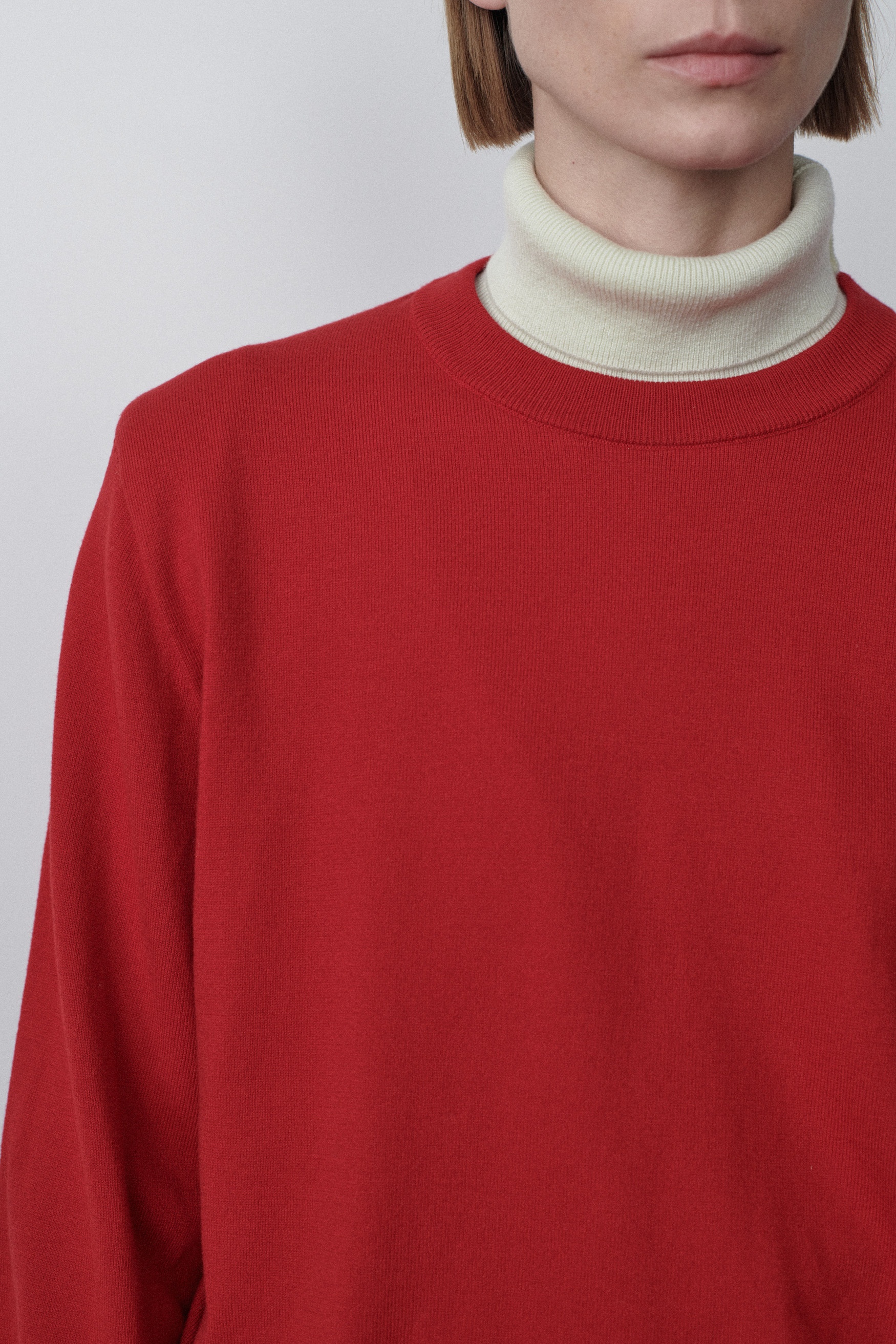 Panetti Top in Cotton - 3