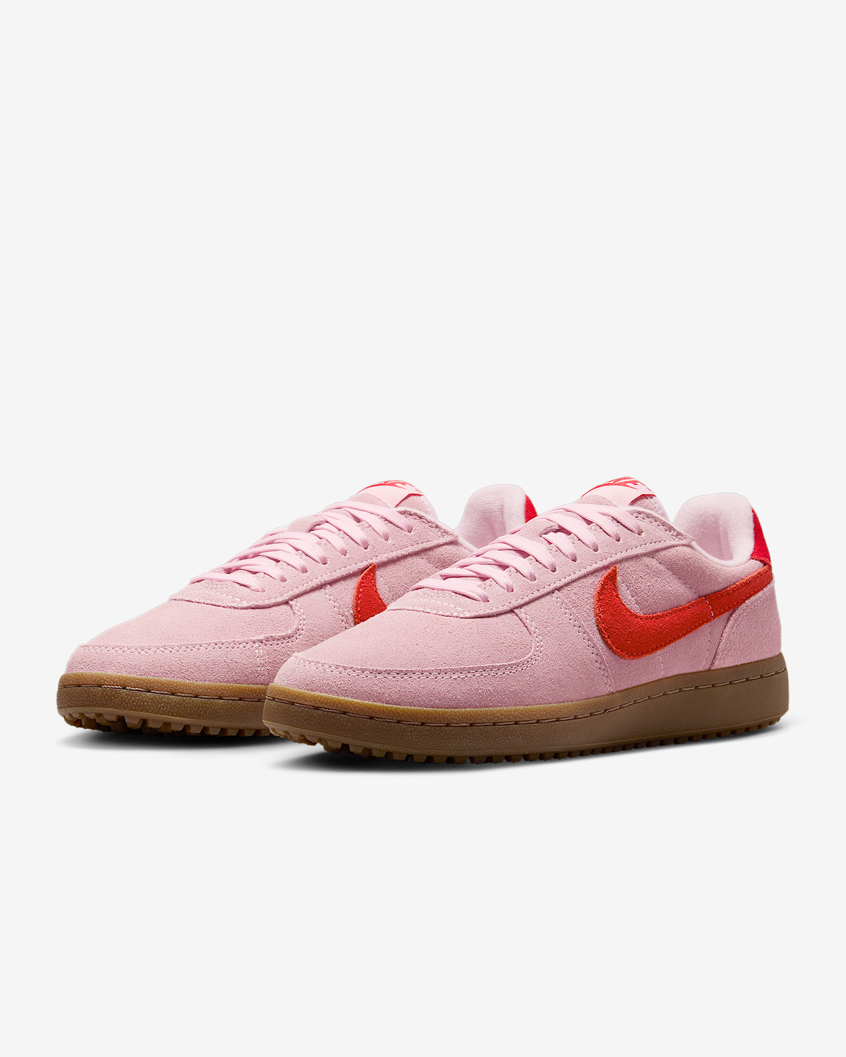 Nike Field General Suede Women's Shoes - 5