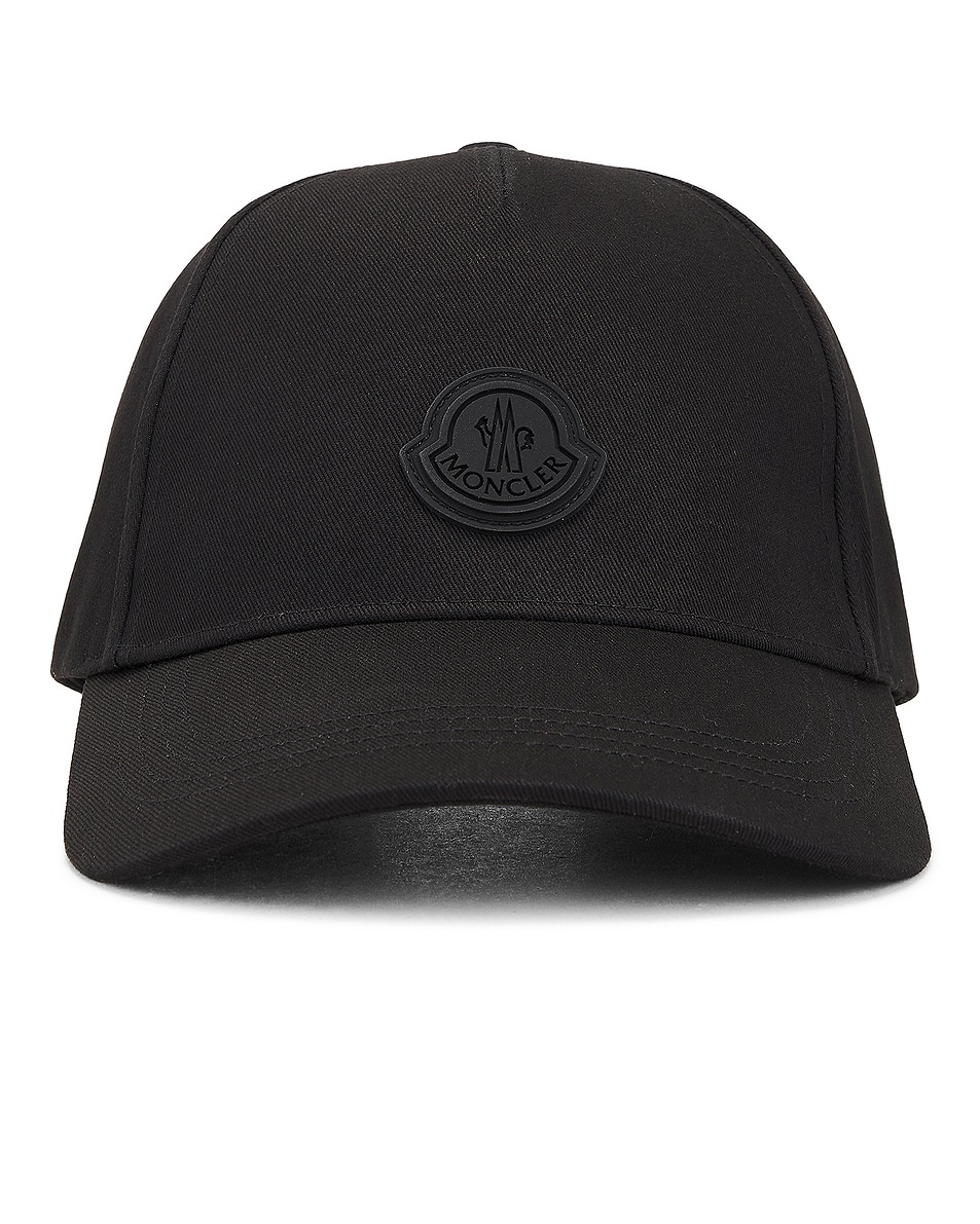 Baseball Cap - 1