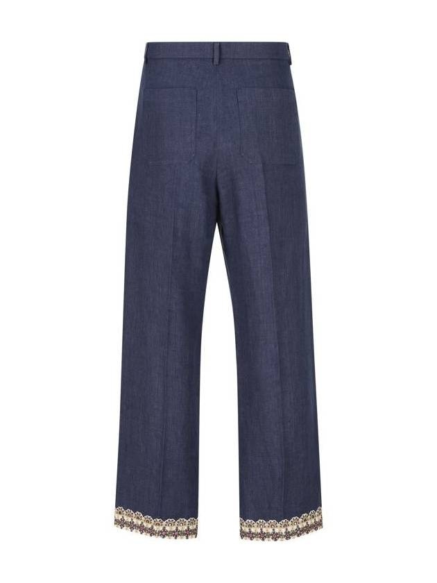 Valentino Garavani Pants - 2