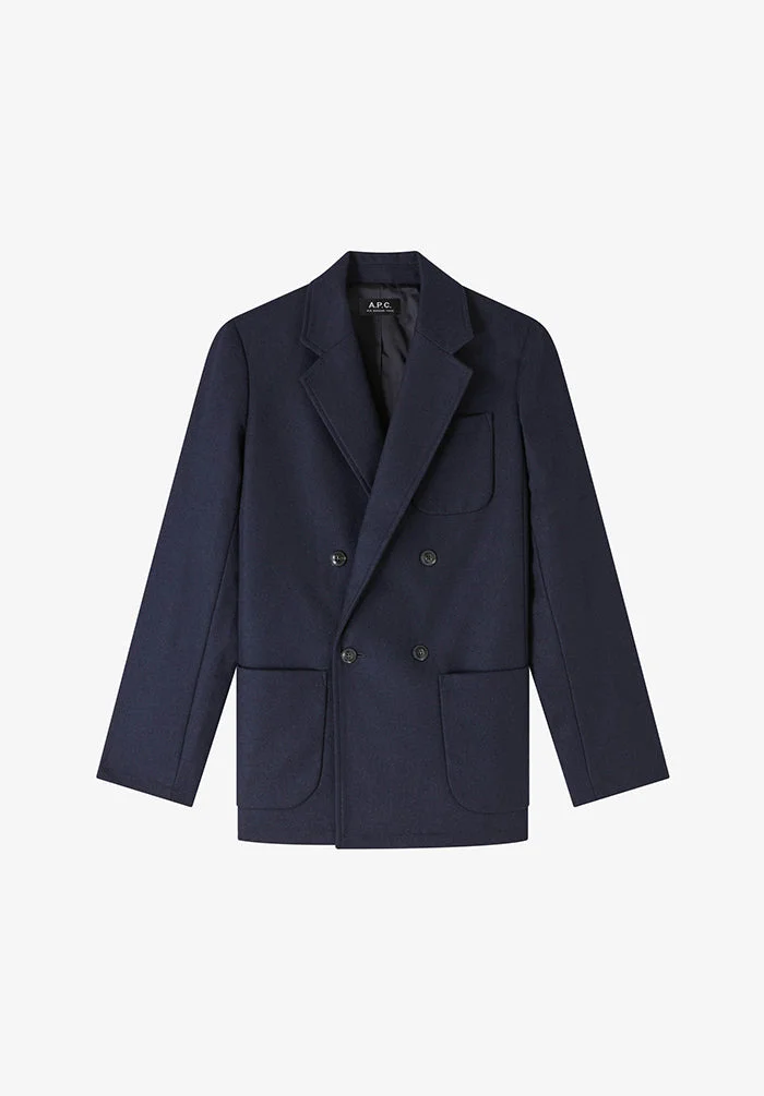 HAZEL JACKET - 1