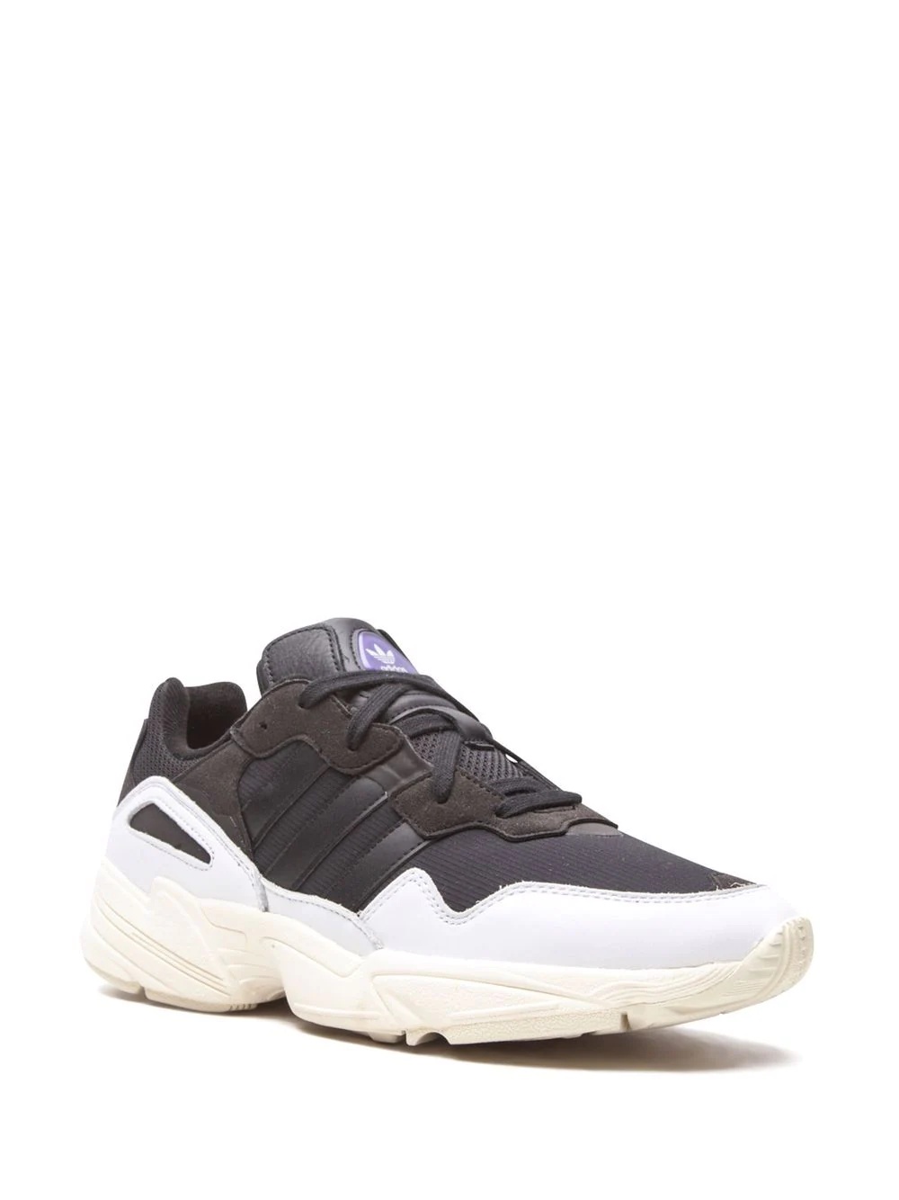 Yung-96 low-top sneakers - 2