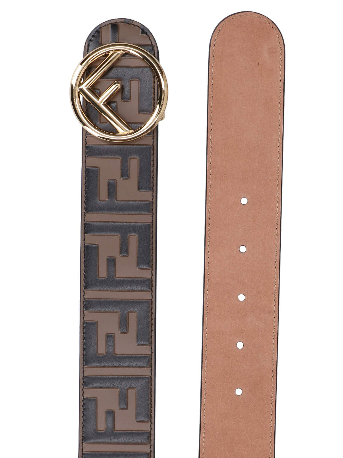 'FF' PATTERN BELT - 2