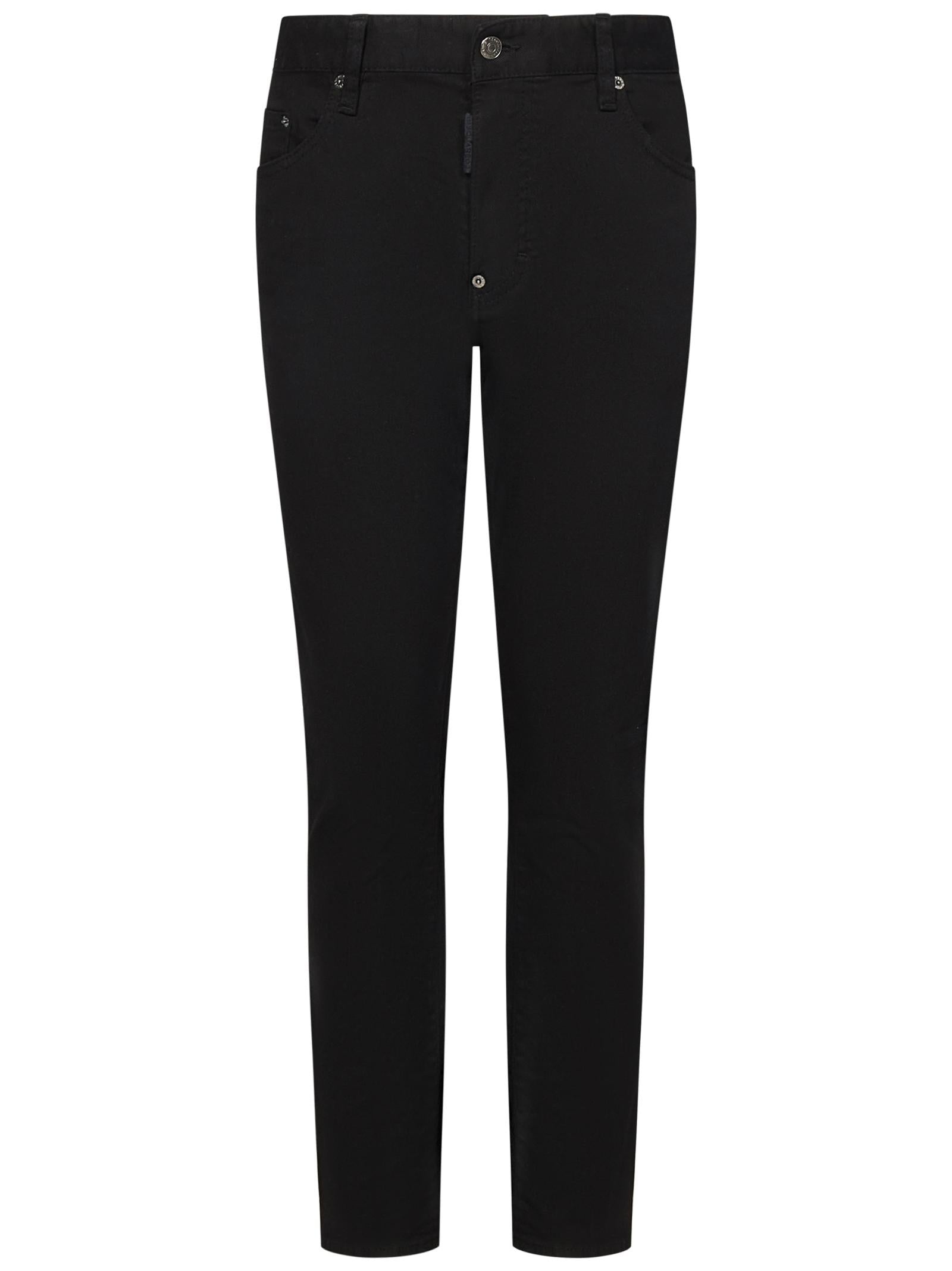 JEANS DSQUARED2 - 1