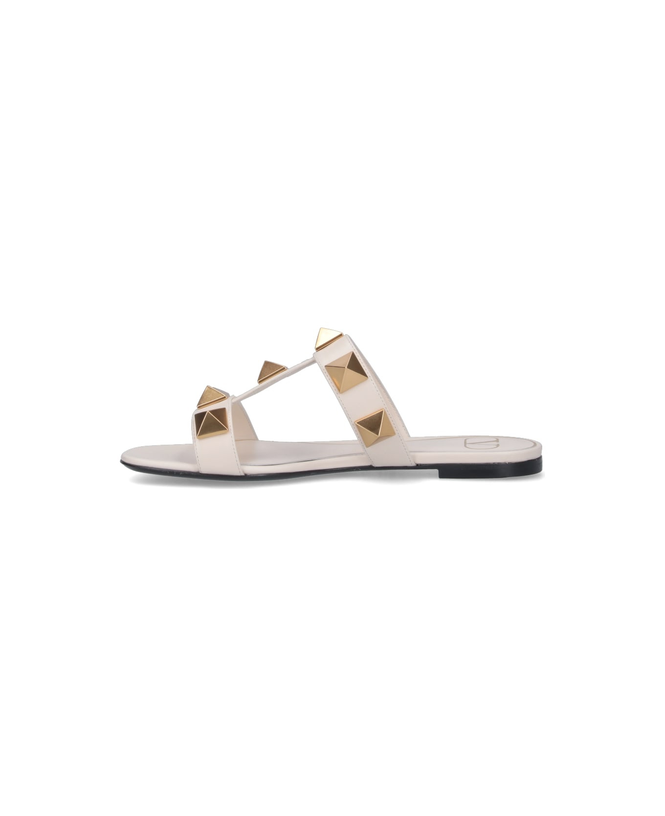 'roman Studs' Sandals - 3