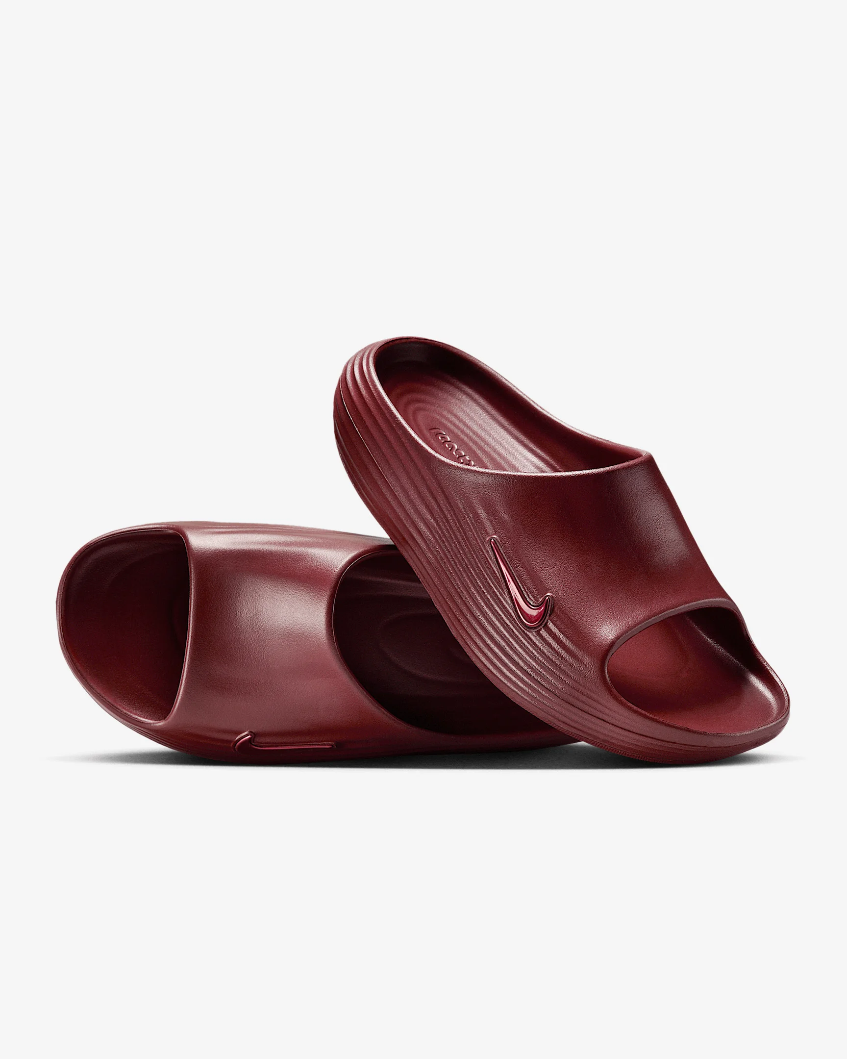 Nike ReactX Rejuven8 Men's Slides - 1