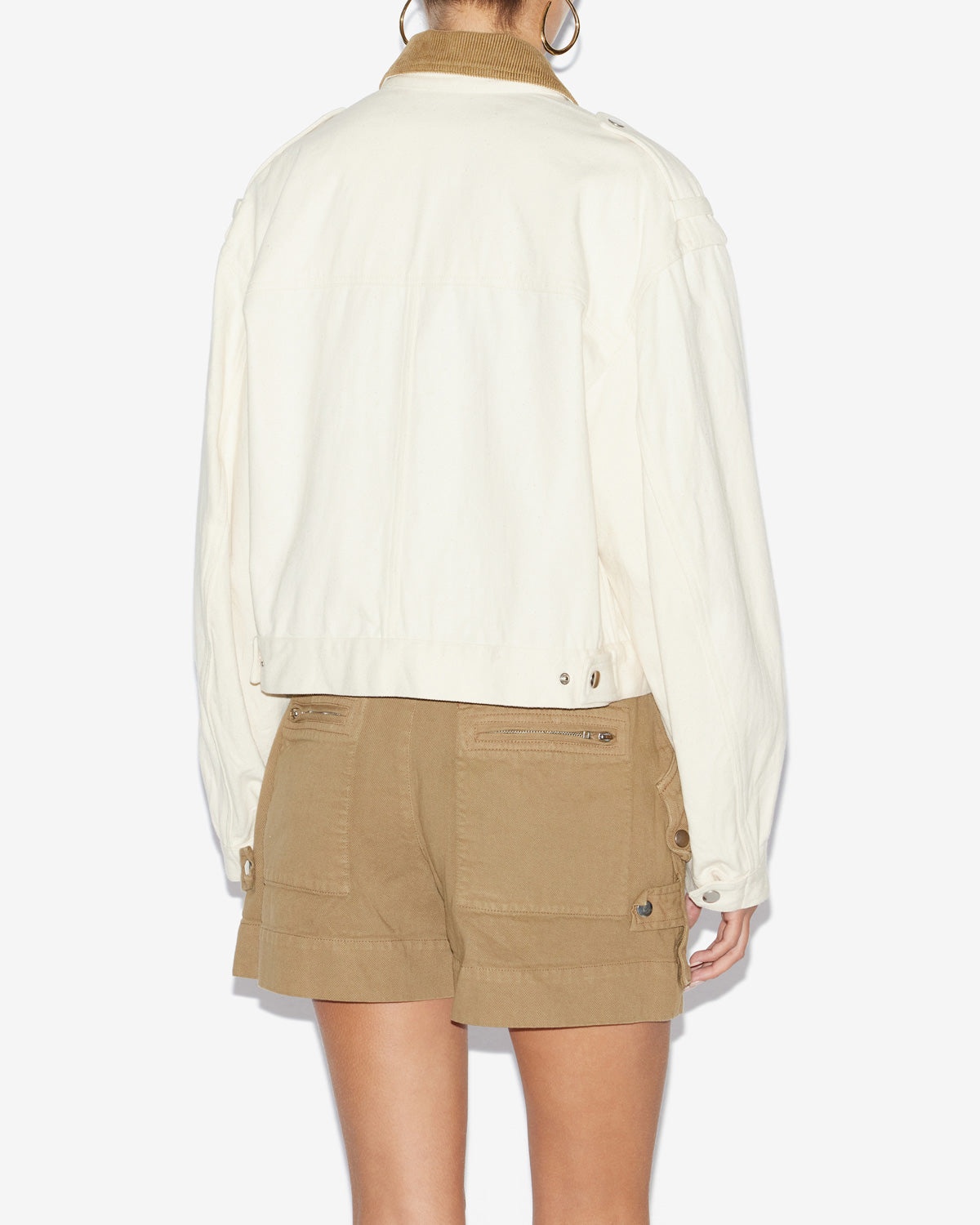 JULIE JACKET - 4