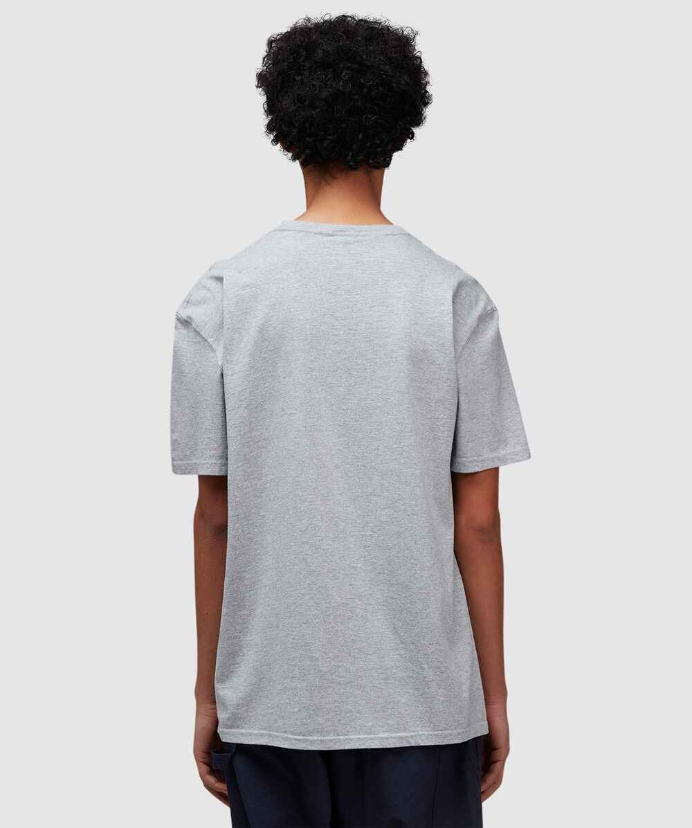 Core logo pocket t-shirt - 3