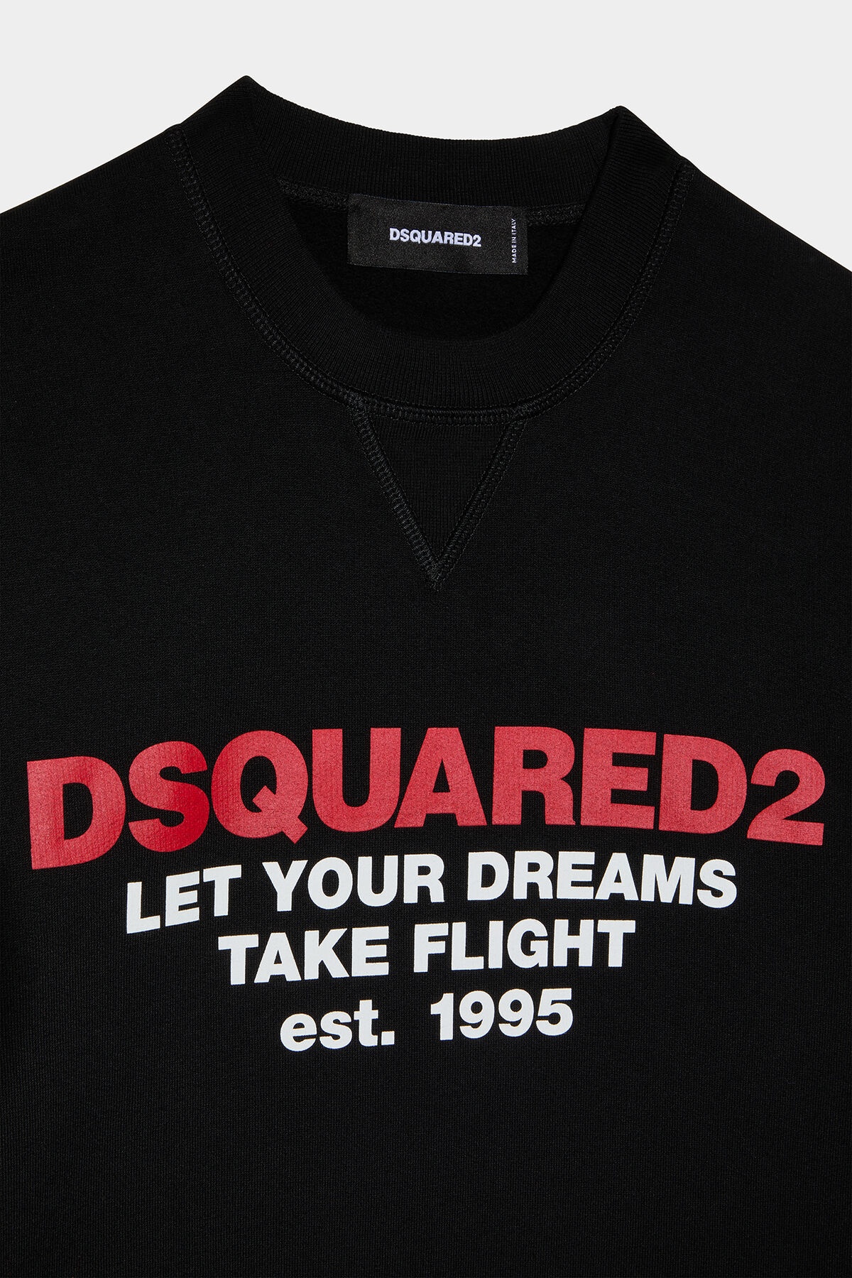 DREAM FLIGHT SWEATER - 3