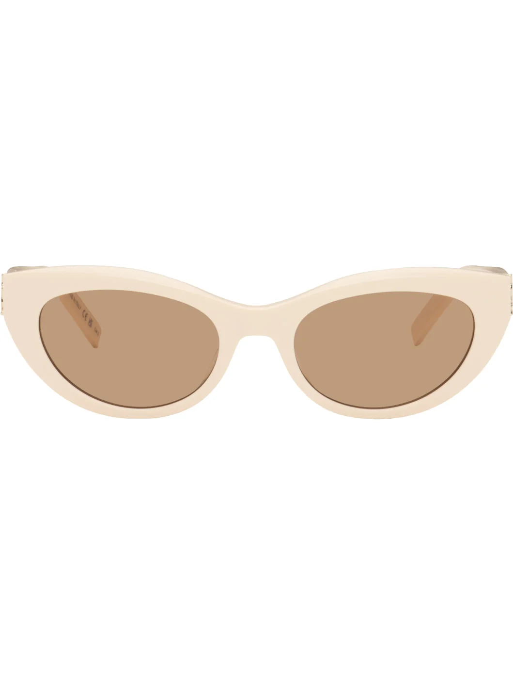 Off-White SL M115 Sunglasses - 1