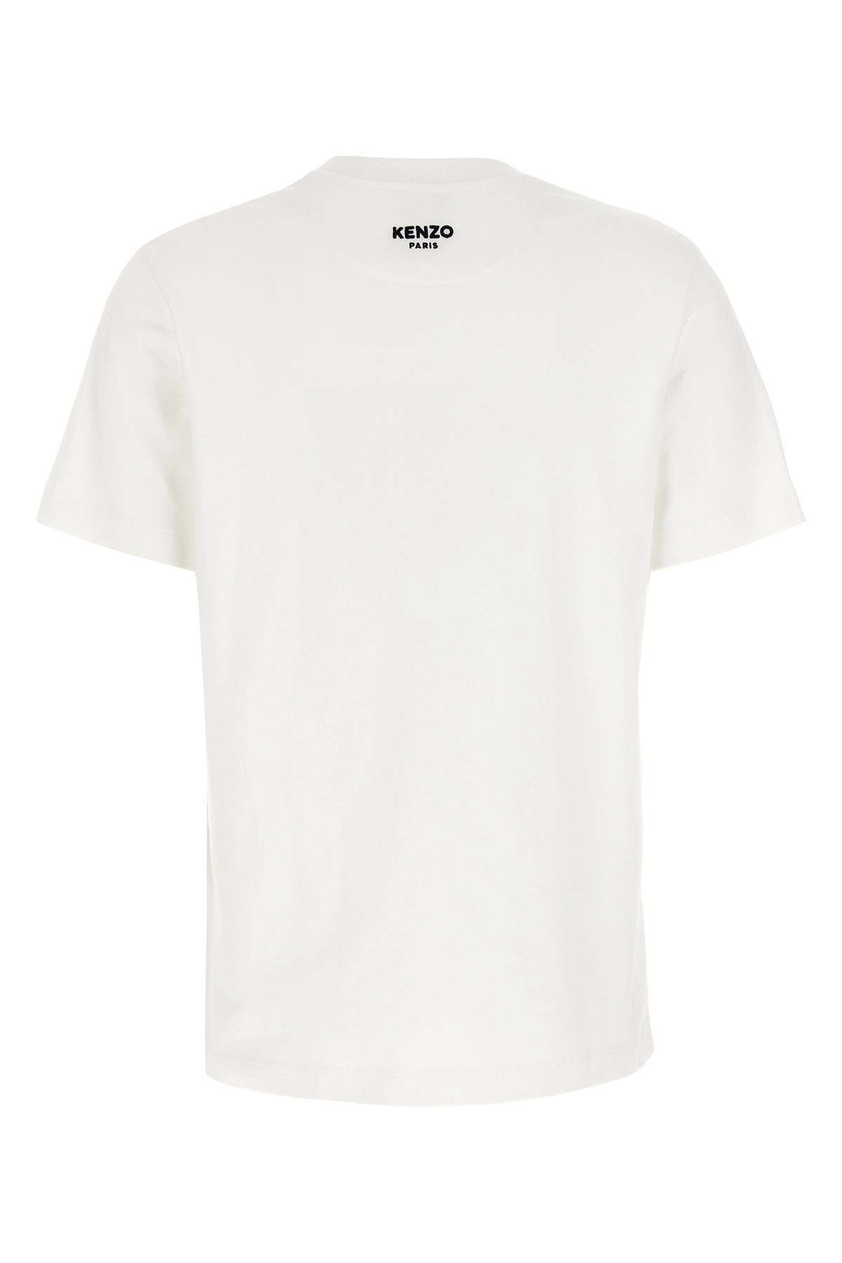 Logo pin T-shirt - 3