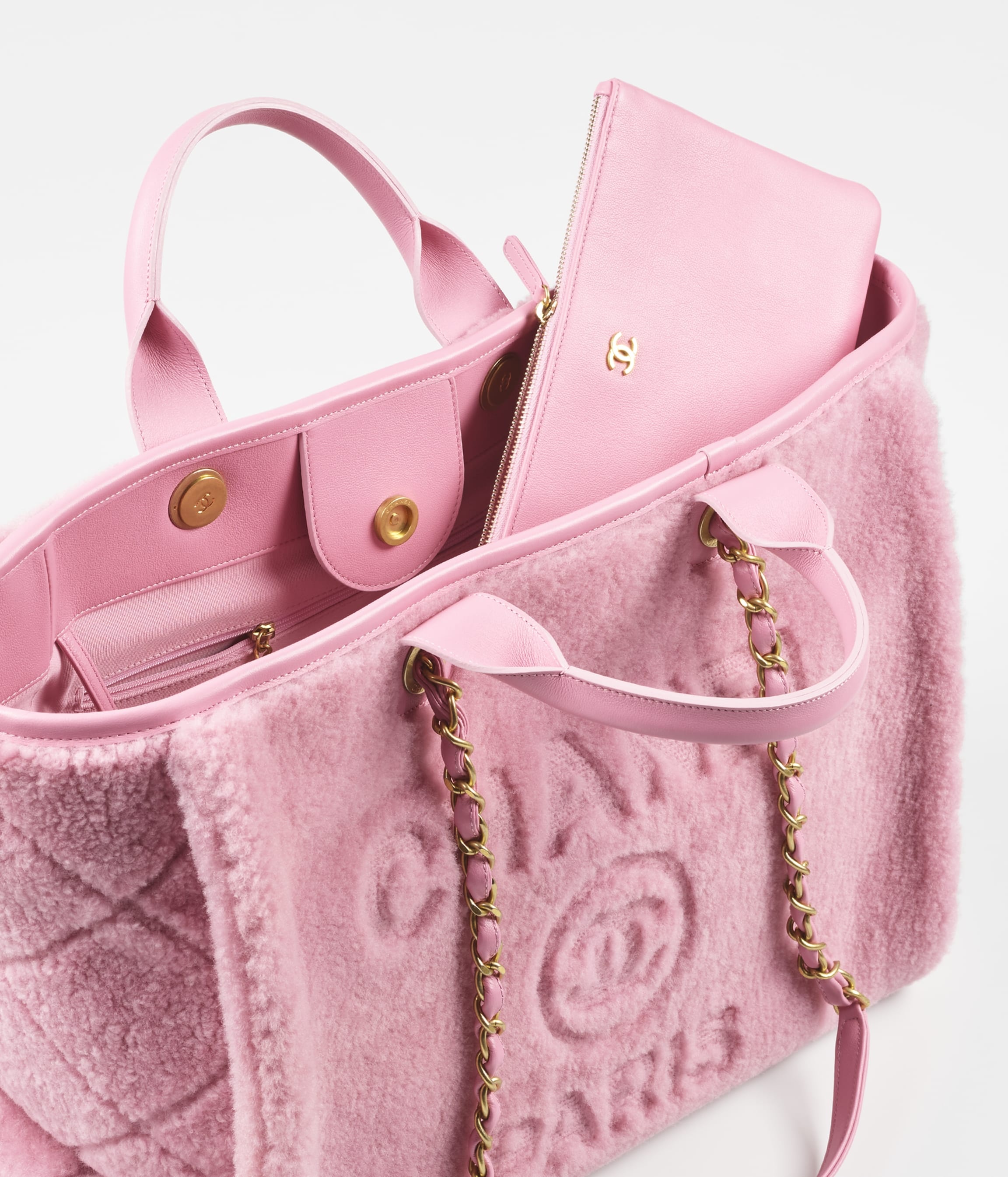 Large Shopping Bag - 3