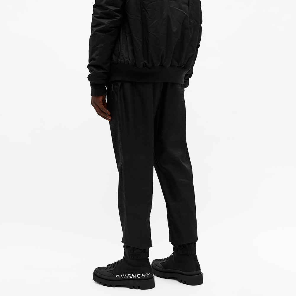 Givenchy 4G Jacquard Track Pants - 5