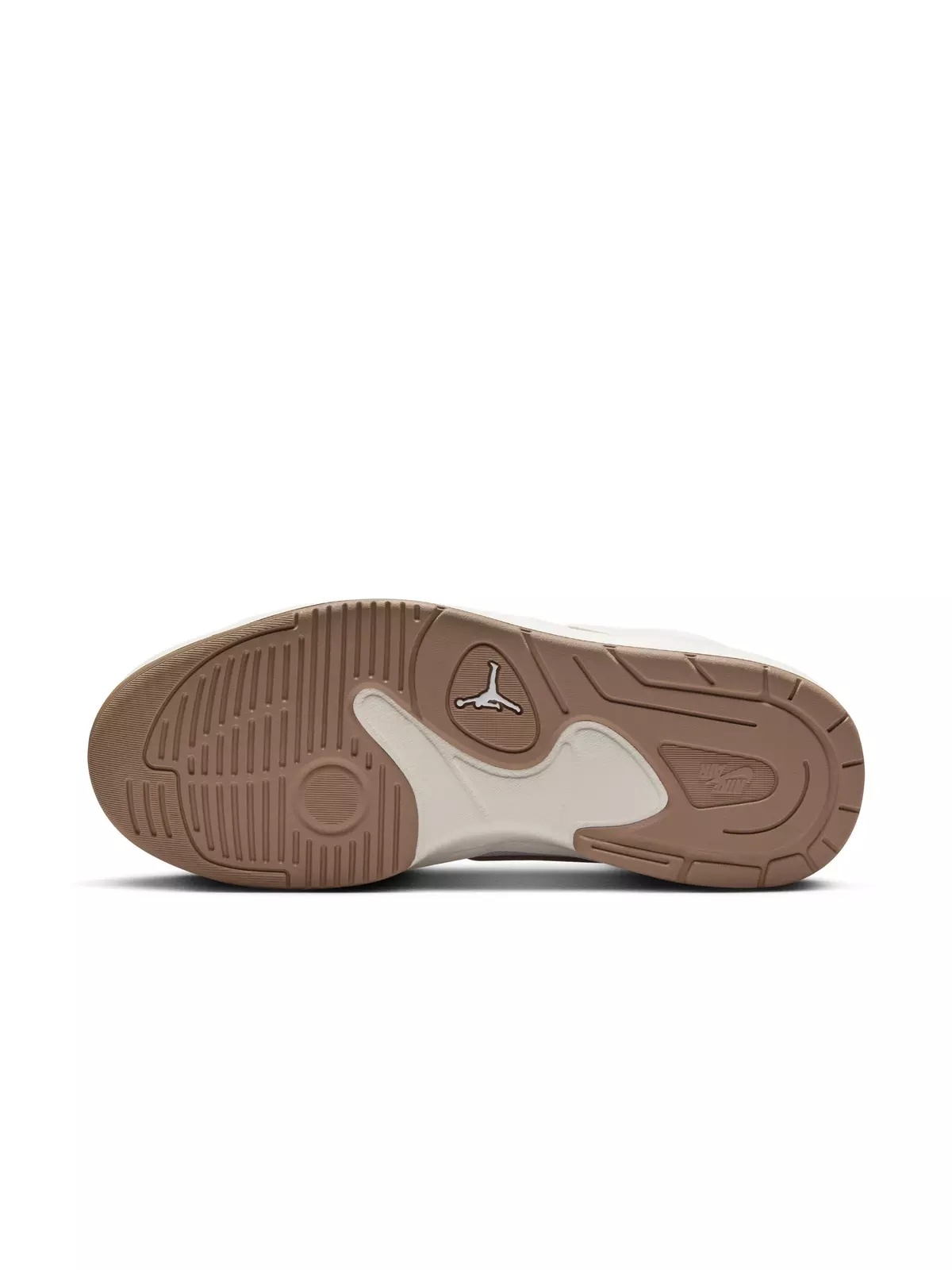 Stadium 90 "White/Legend Light Brown/Sail/Archaeo Brown" Women's Shoe - 6