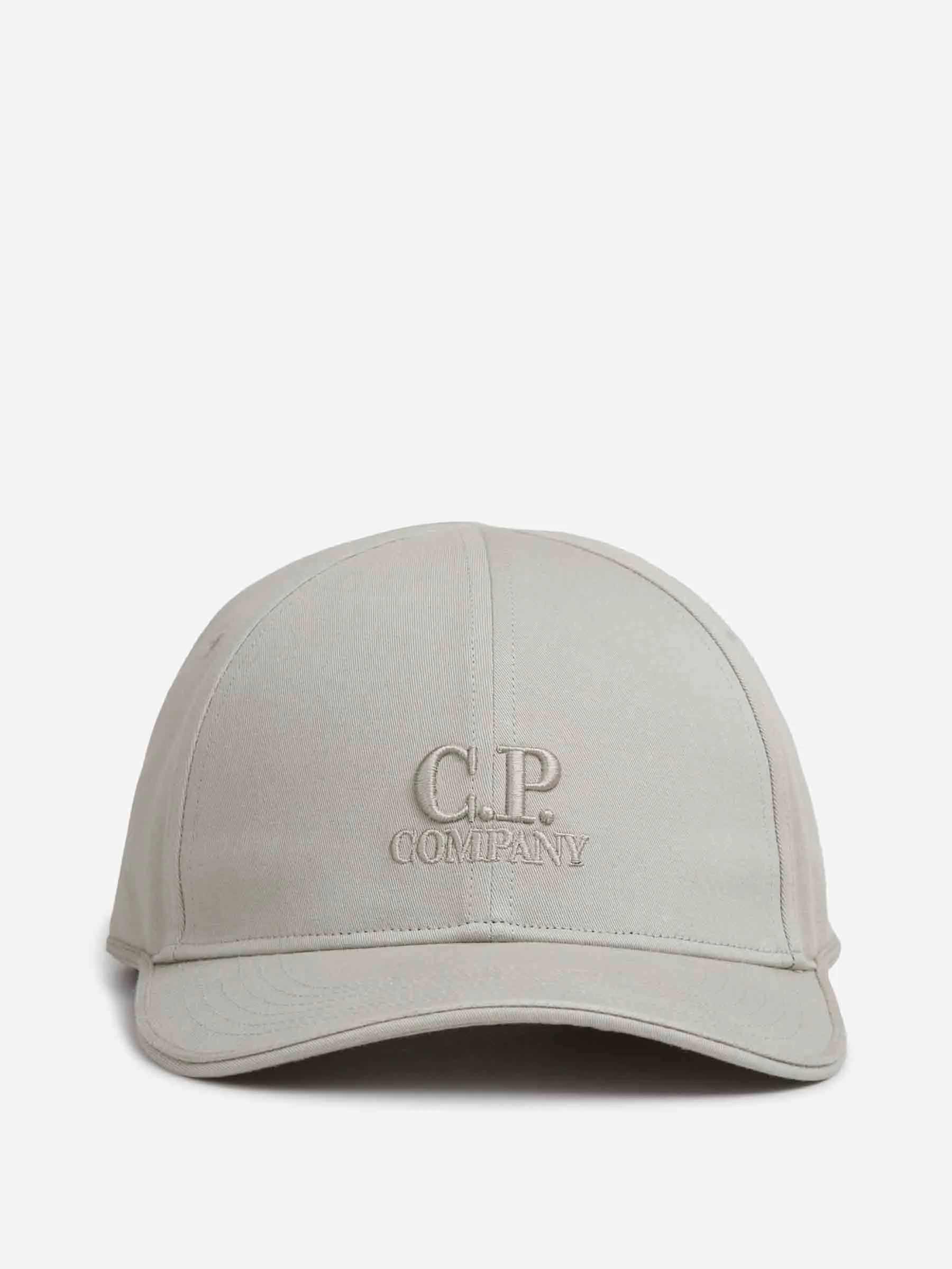 BASEBALL CAP GABARDINE - 1