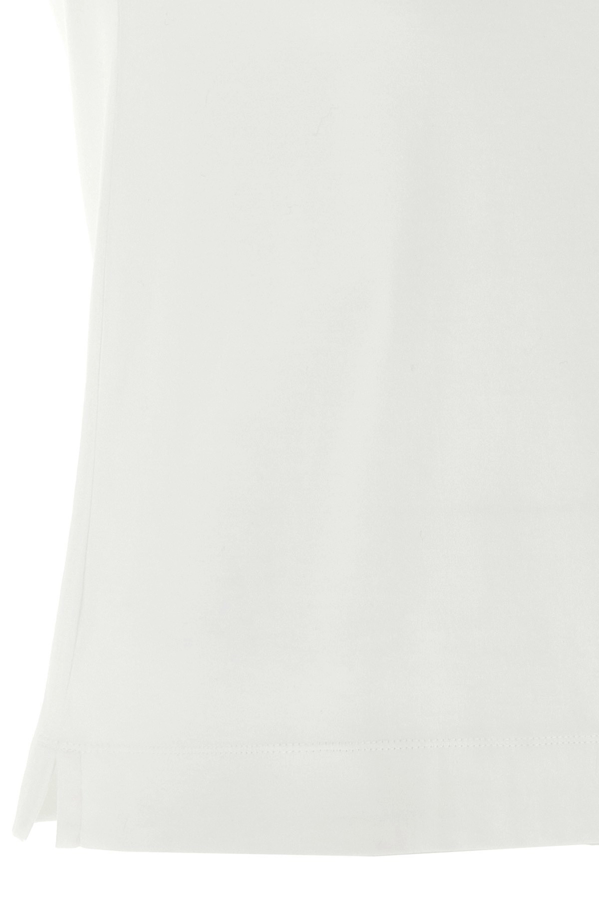 Logo patch t-shirt - 4