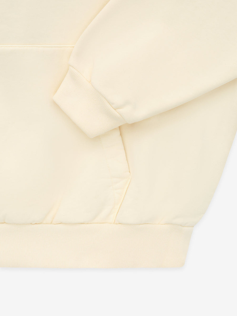 Fear of God Undersized Hoodie outlook