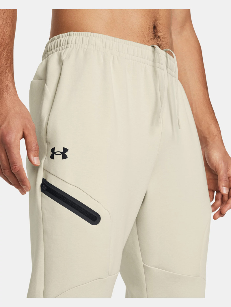 UA Unstoppable Fleece 6