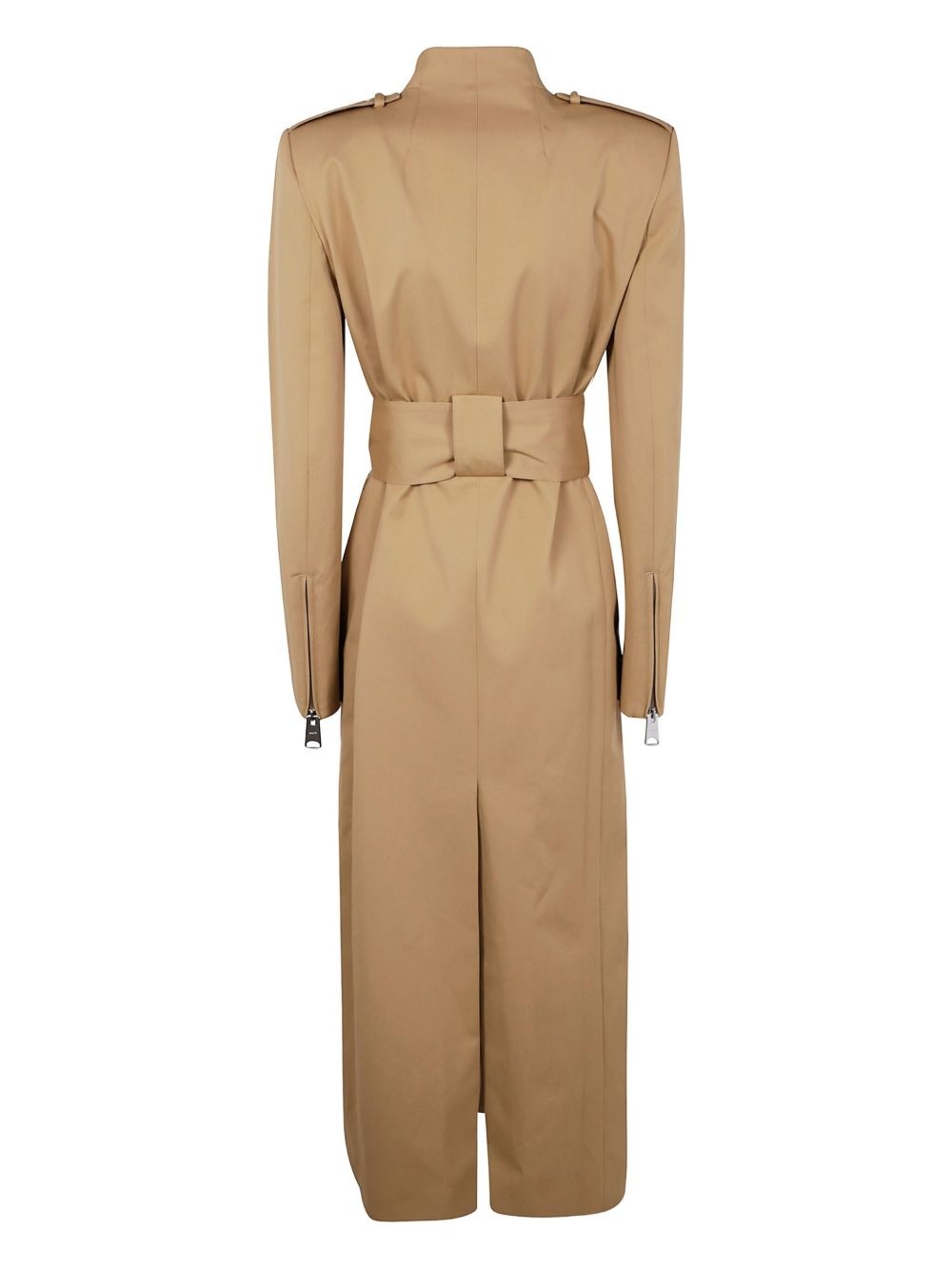 Maxwell trench coat - 2
