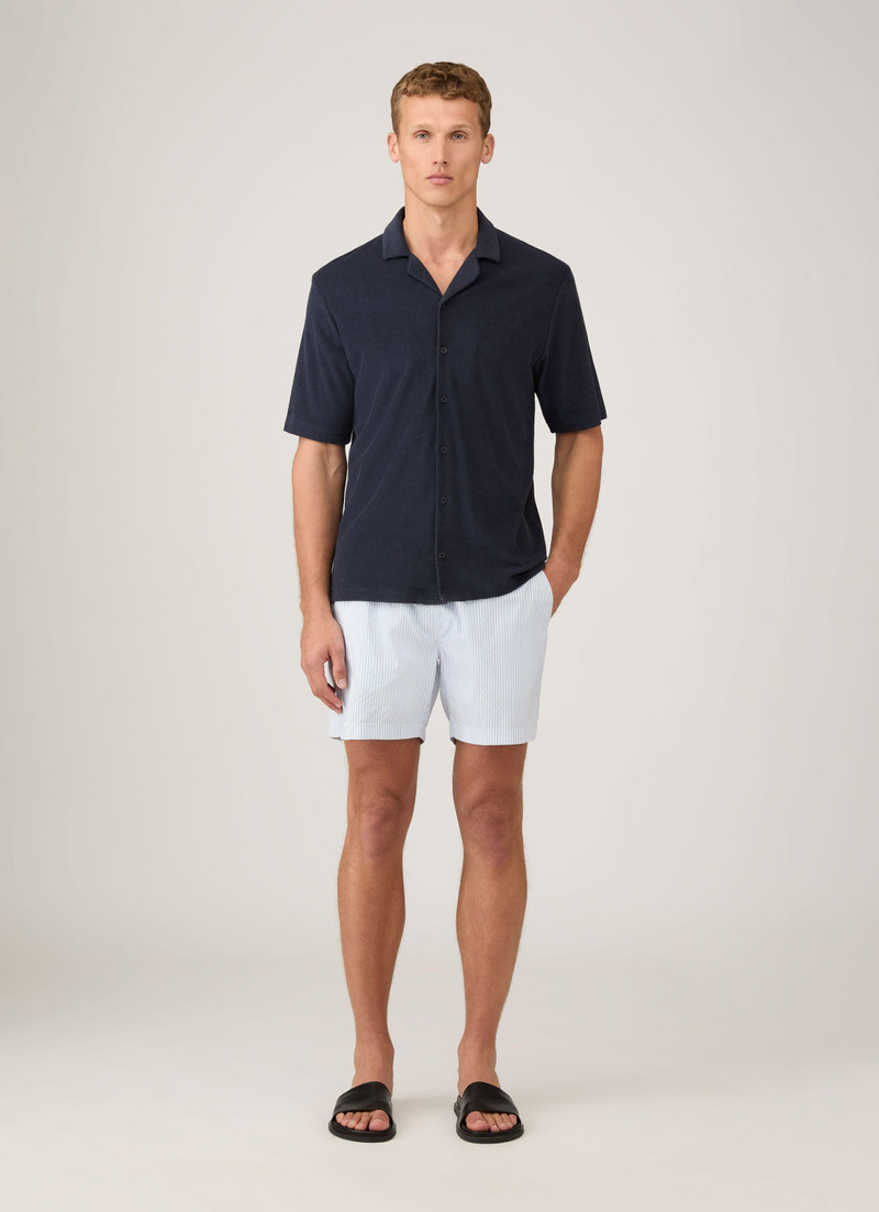 Sunspel Drawstring Swim Short outlook