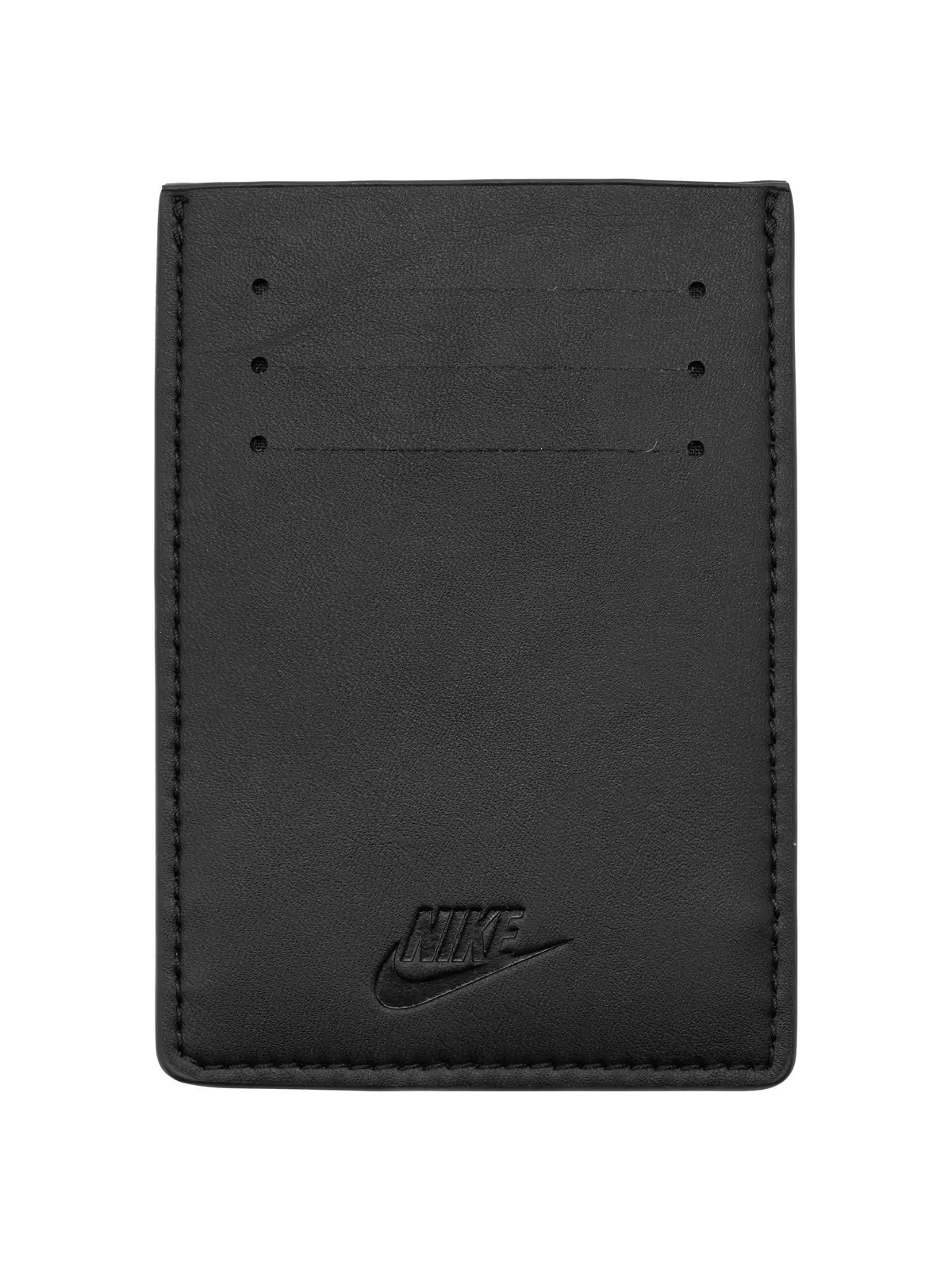 Icon Air Max 90 Card Wallet - Black/White - 2
