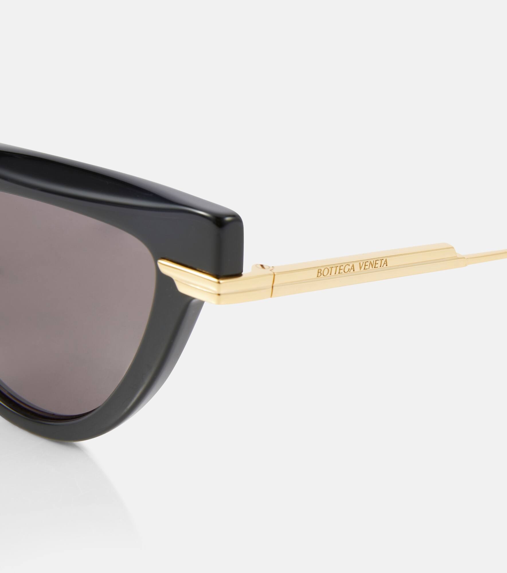 Cat-eye sunglasses - 2