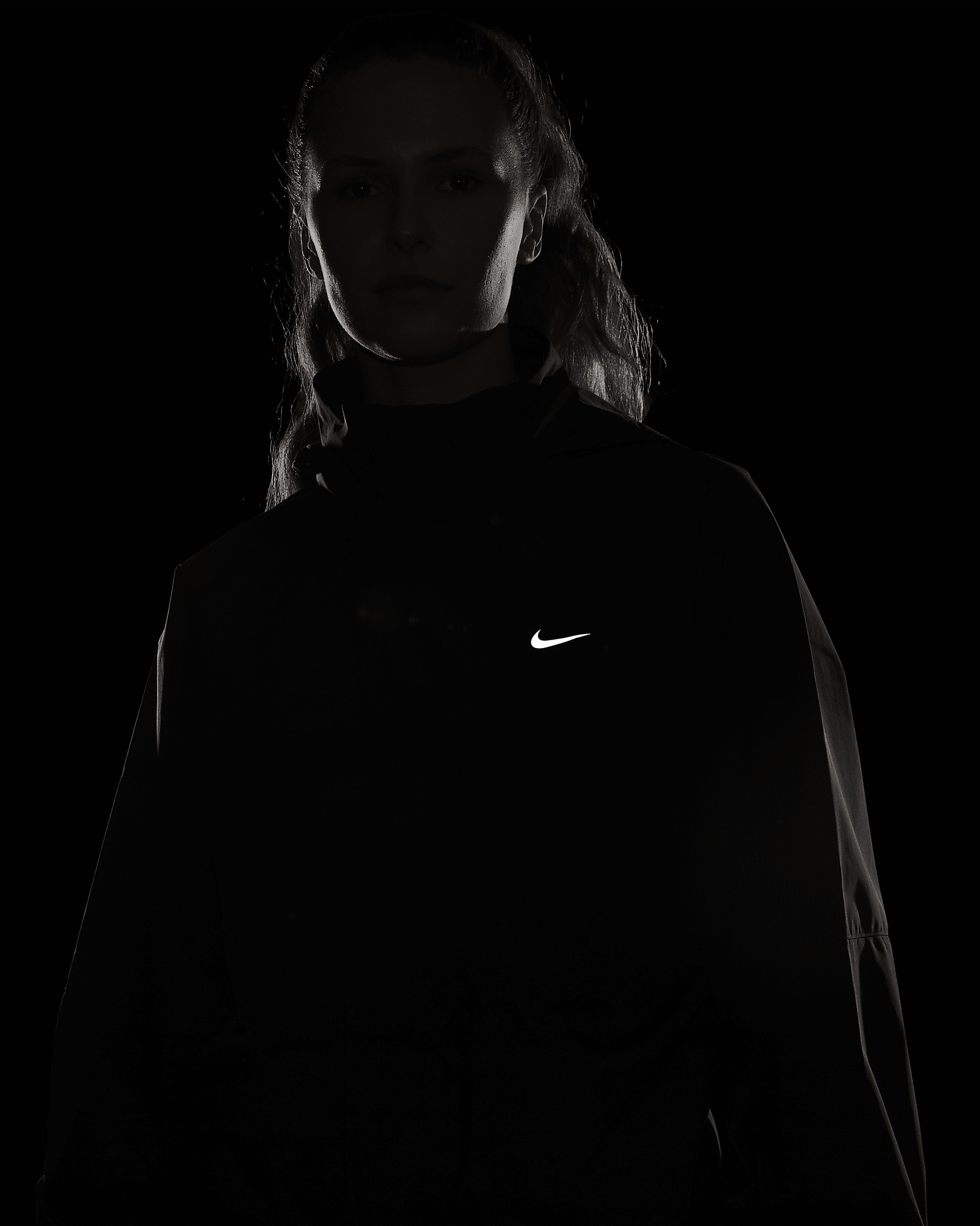 Nike Storm-FIT Swift Women's Running Jacket - 8