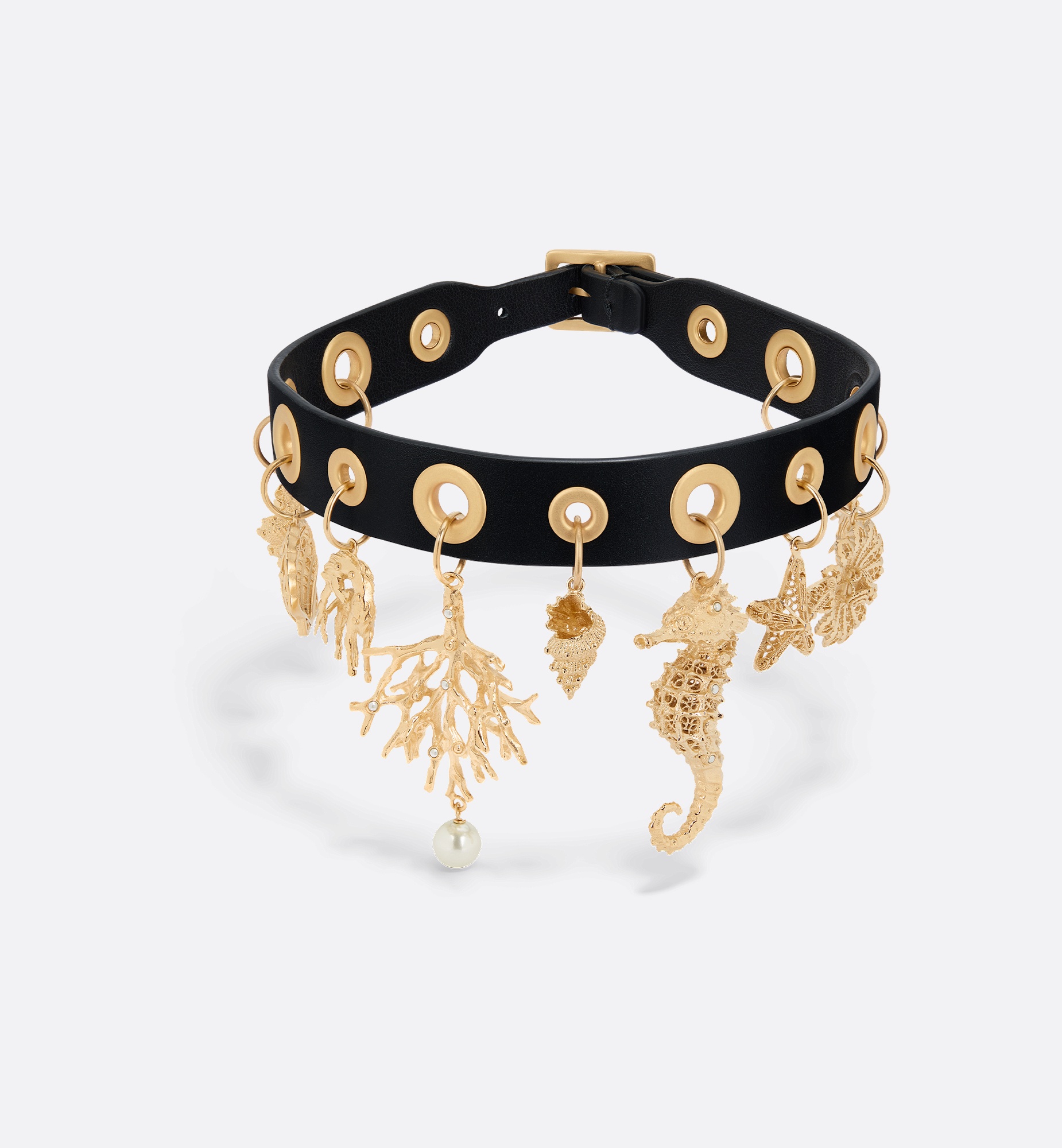 Dior Cabinet de Curiosités Choker - 1