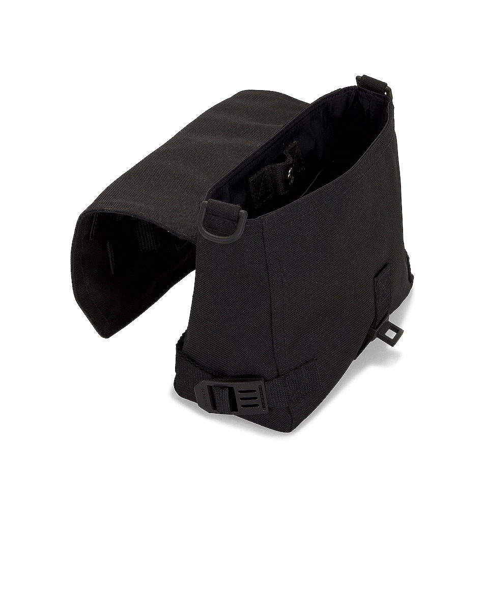 Army Messenger Bag - 4