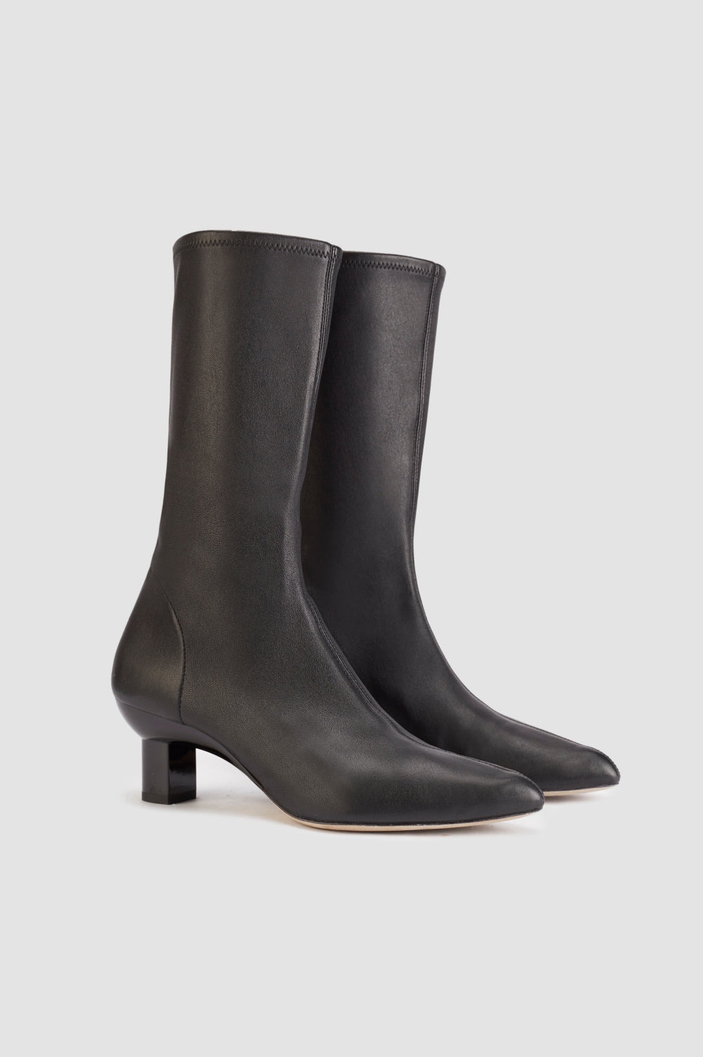 Verona Stretch Ankle Boot - 3