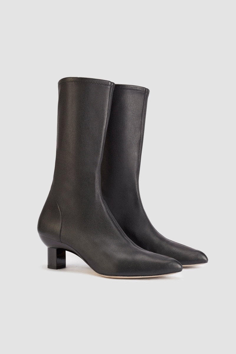 Verona Stretch Ankle Boot 3