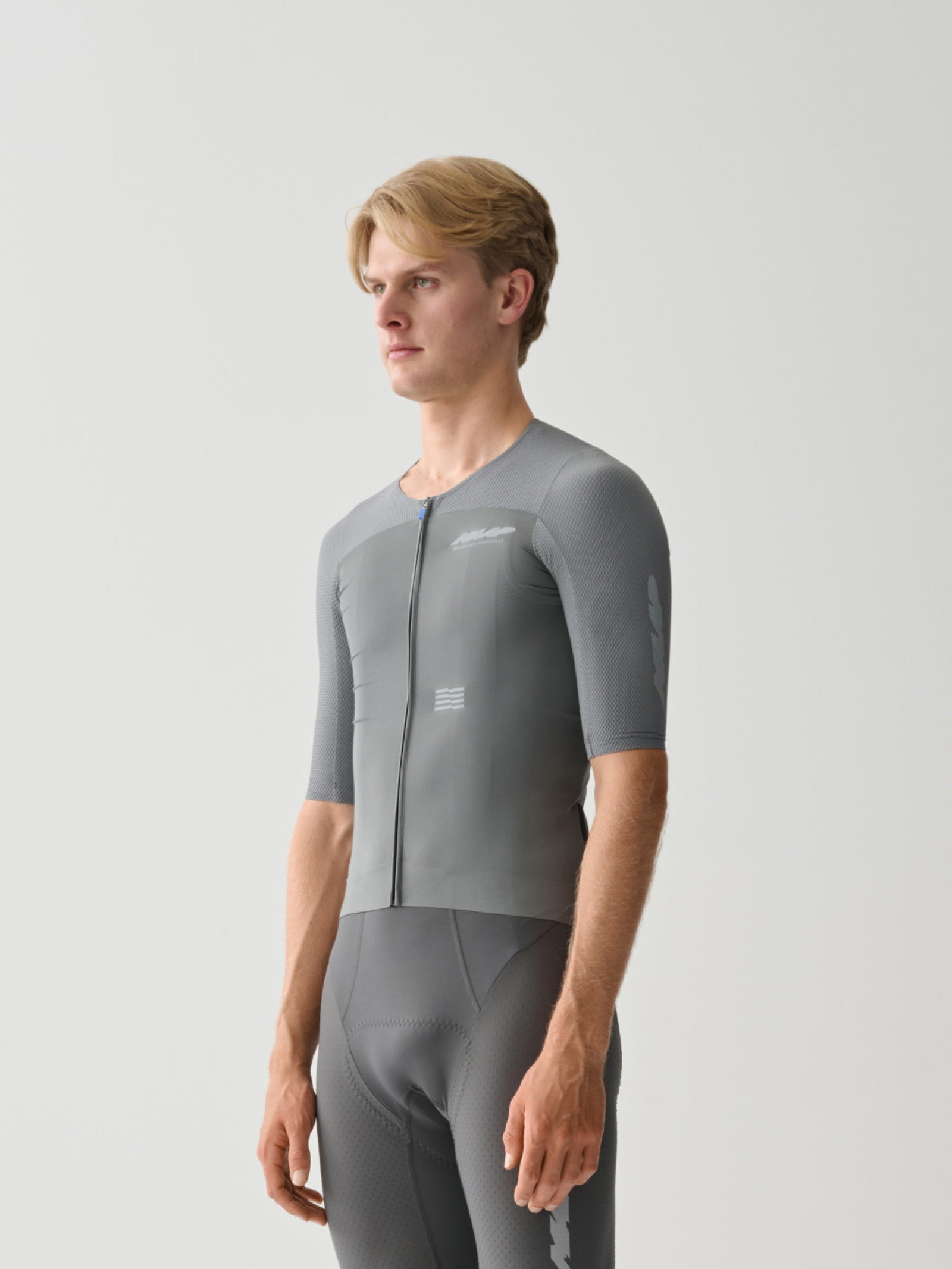 Eclipse Pro Race Jersey - 2