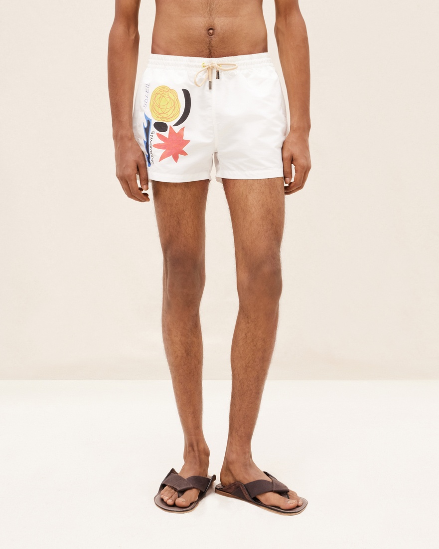 Le maillot Pingo - 5