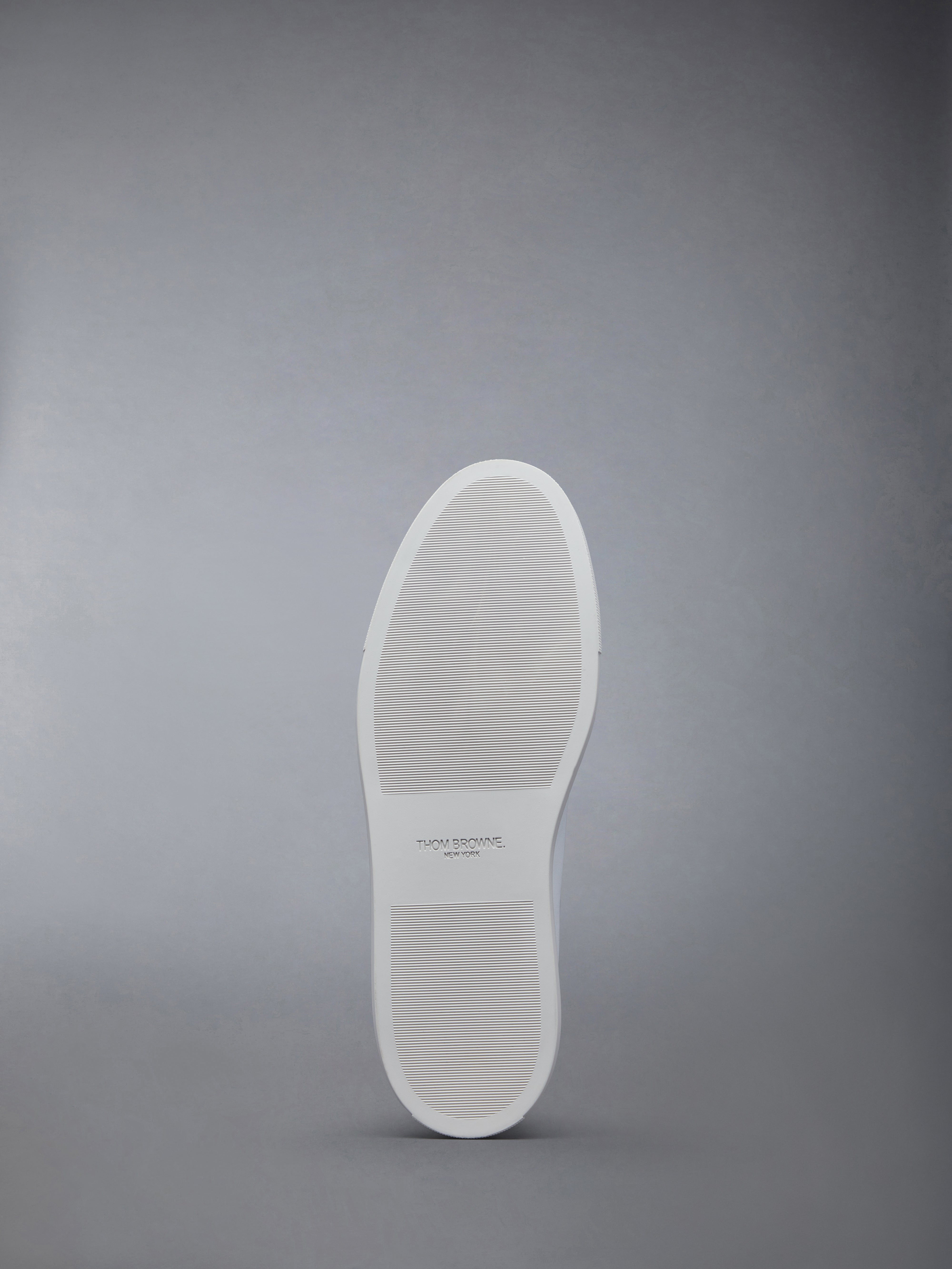White Tennis Shoe - 6