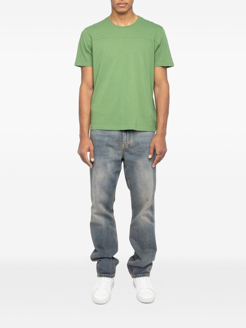 Zadig & Voltaire printed T-shirt outlook