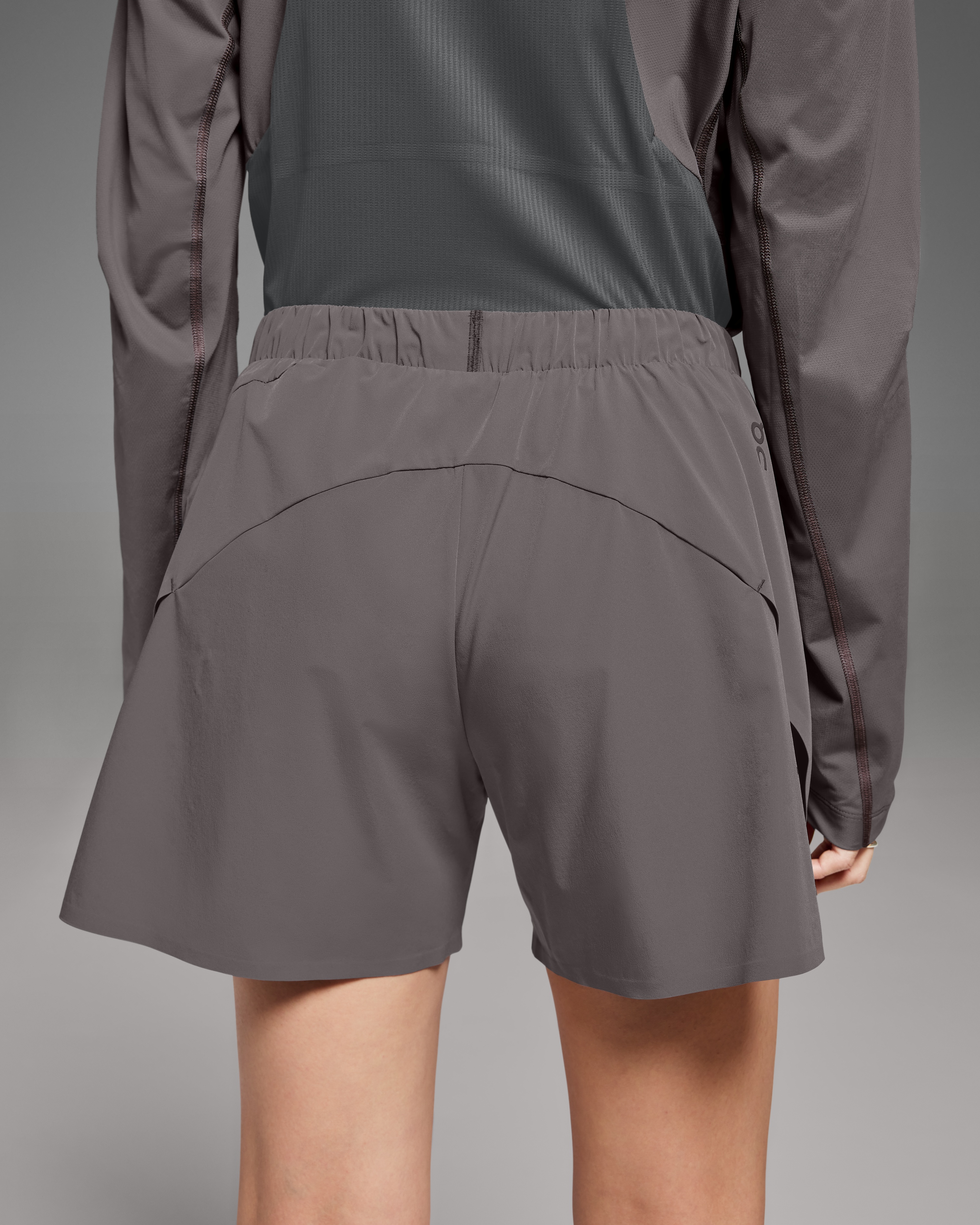 Shorts PAF - 3