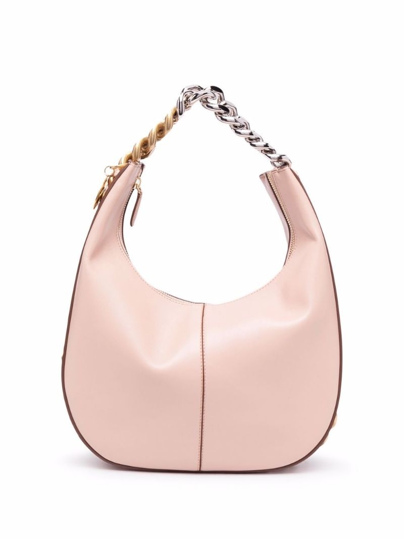 Frayme chain tote bag - 1