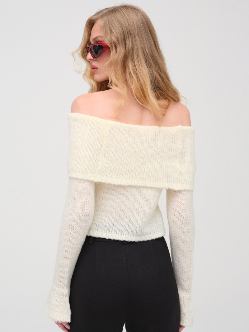 Aspen Knit Top 5