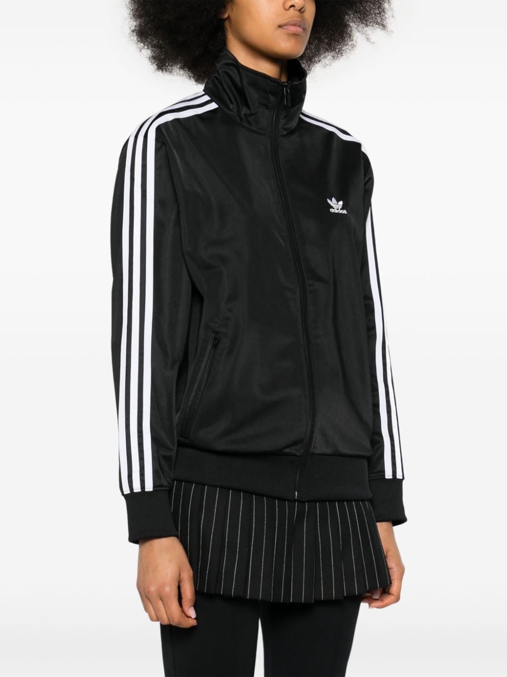 Firebird Track zip-up sweatshirt - 3