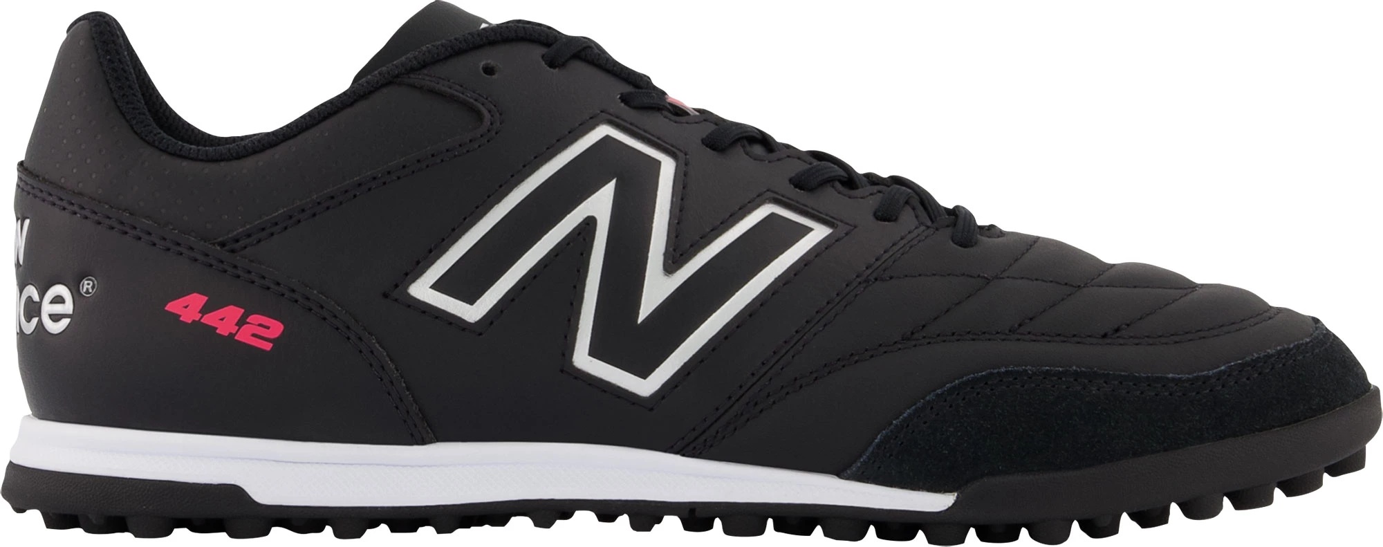 New Balance 442 V2 Team Turf Soccer Cleats - 1