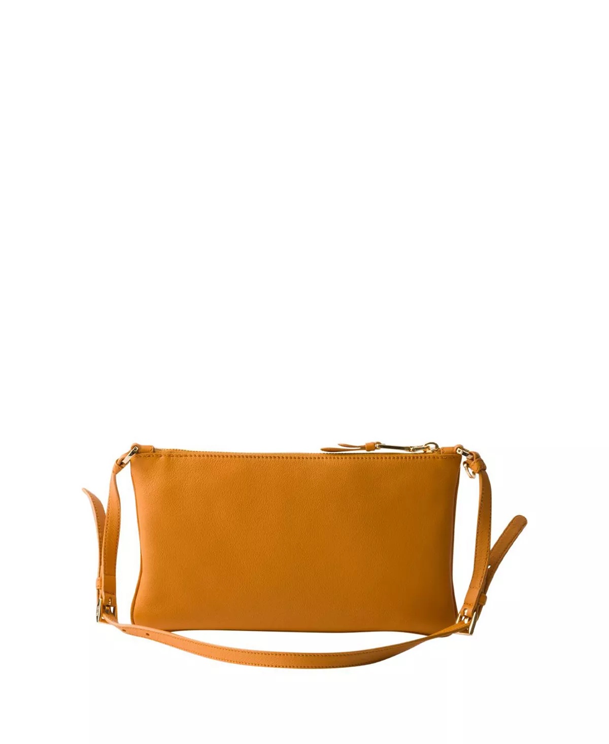 Leather Pouch - 4