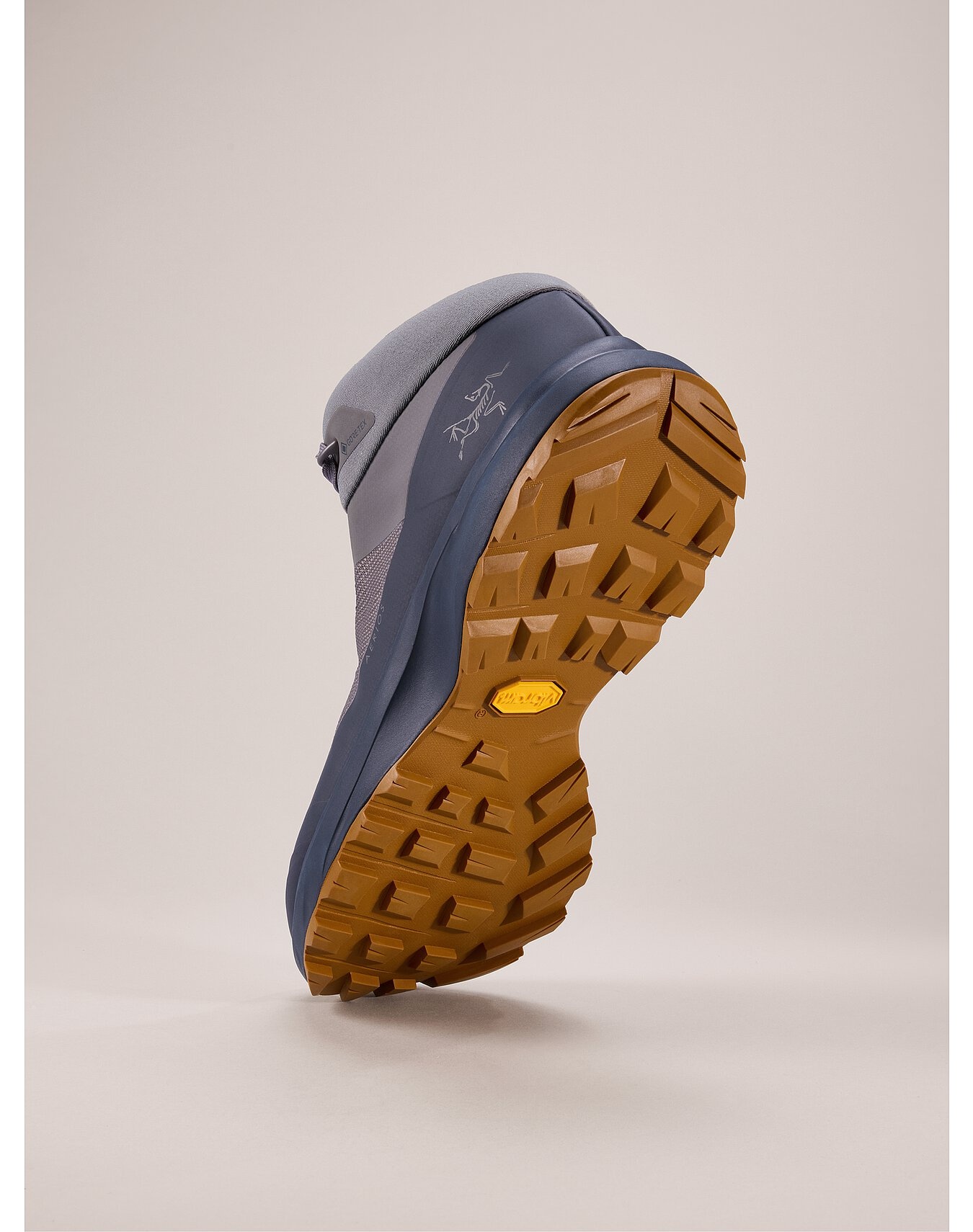 Aerios Mid GTX Shoe - 4