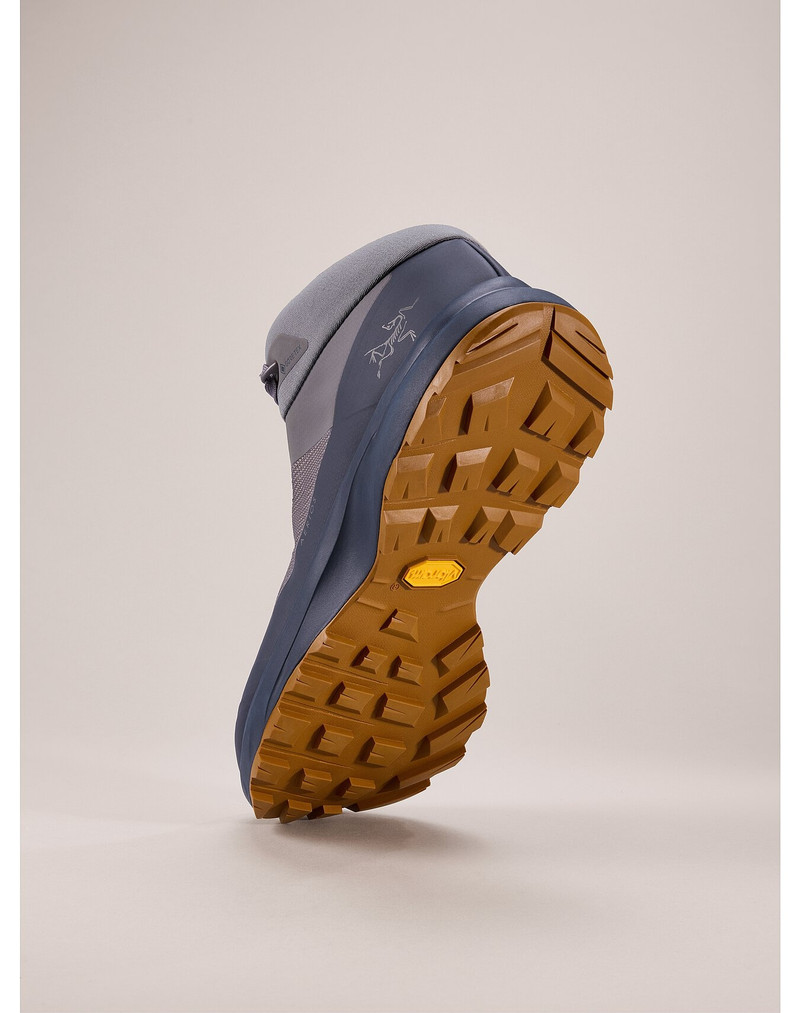 Aerios Mid GTX Shoe 4