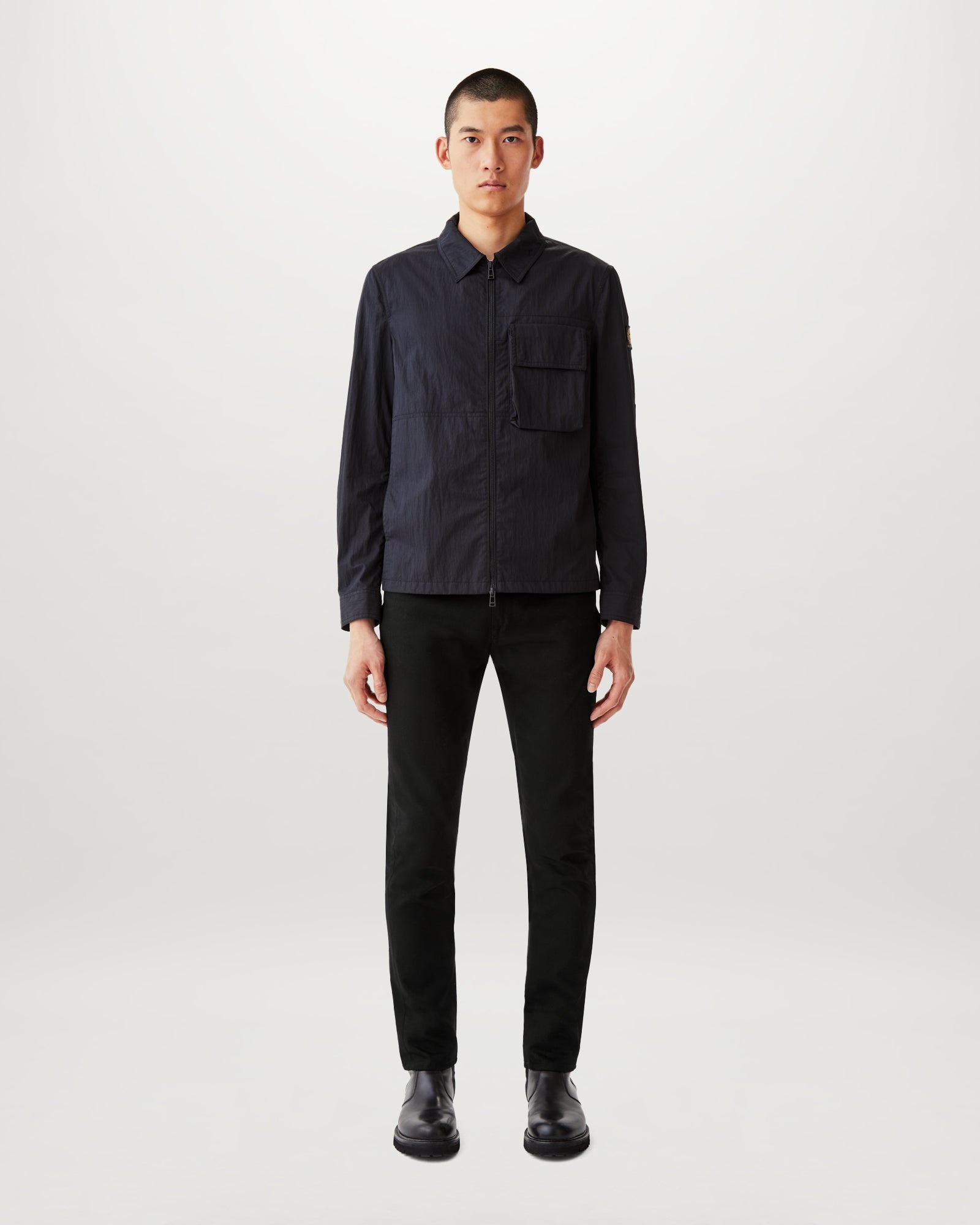 LONGTON SLIM JEANS - 2