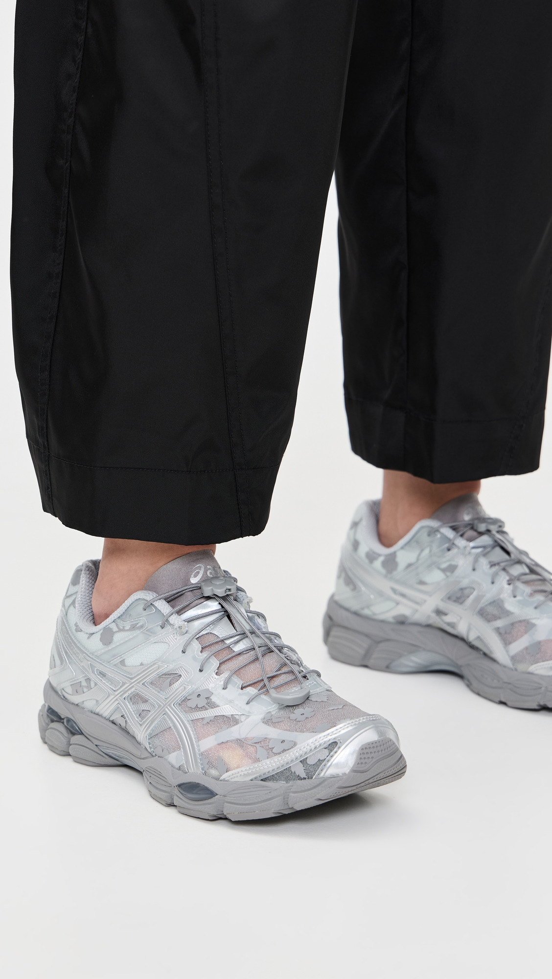 Cecilie Bahnsen x GEL-CUMULUS 16 SSCB - 3