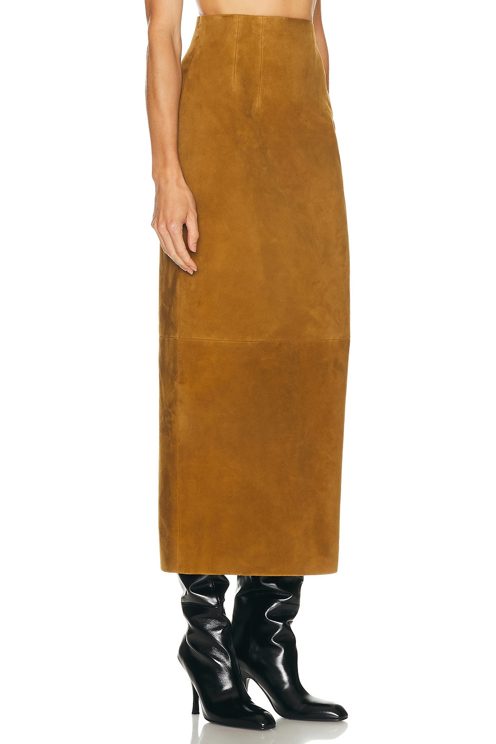 Loxley Skirt - 2